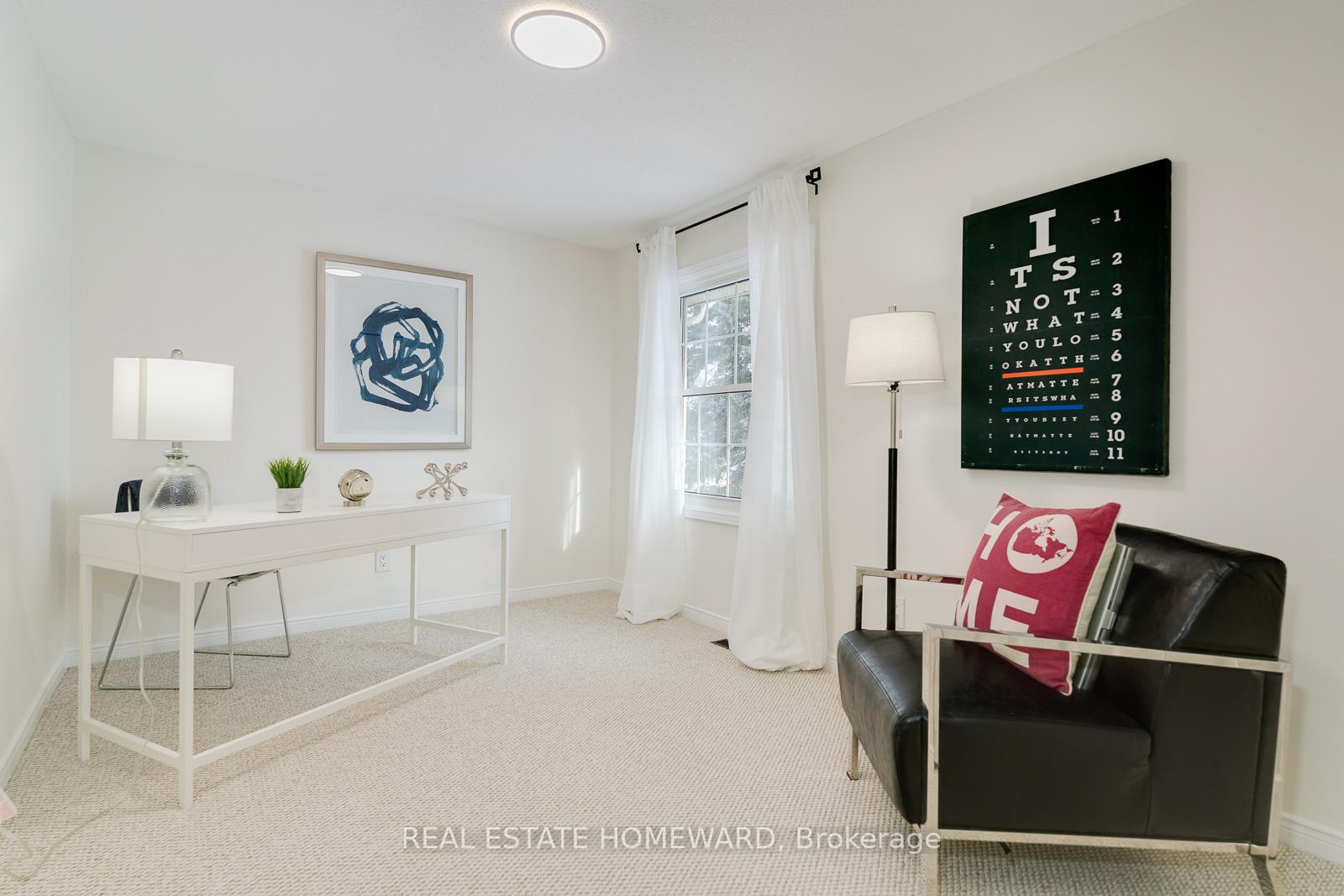 Photo 41 of 5 Karen Ann Crescent, Scarborough, Woburn — HOMEH