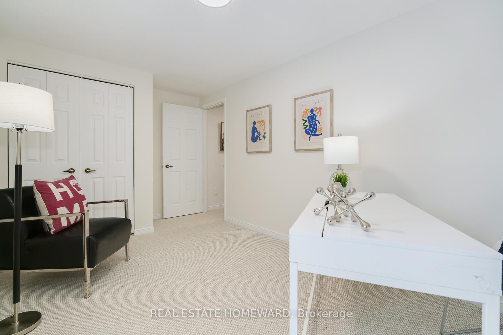 Photo 42 of 5 Karen Ann Crescent, Scarborough, Woburn — HOMEH