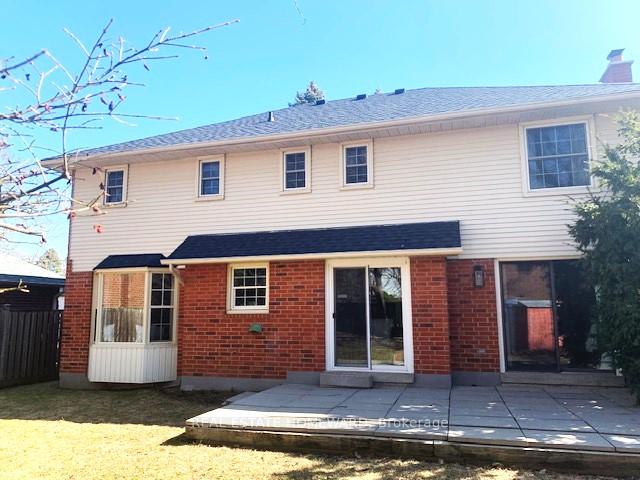 Photo 46 of 5 Karen Ann Crescent, Scarborough, Woburn — HOMEH