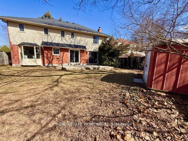 Photo 47 of 5 Karen Ann Crescent, Scarborough, Woburn — HOMEH