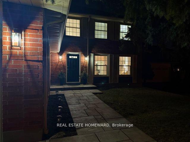 Photo 48 of 5 Karen Ann Crescent, Scarborough, Woburn — HOMEH
