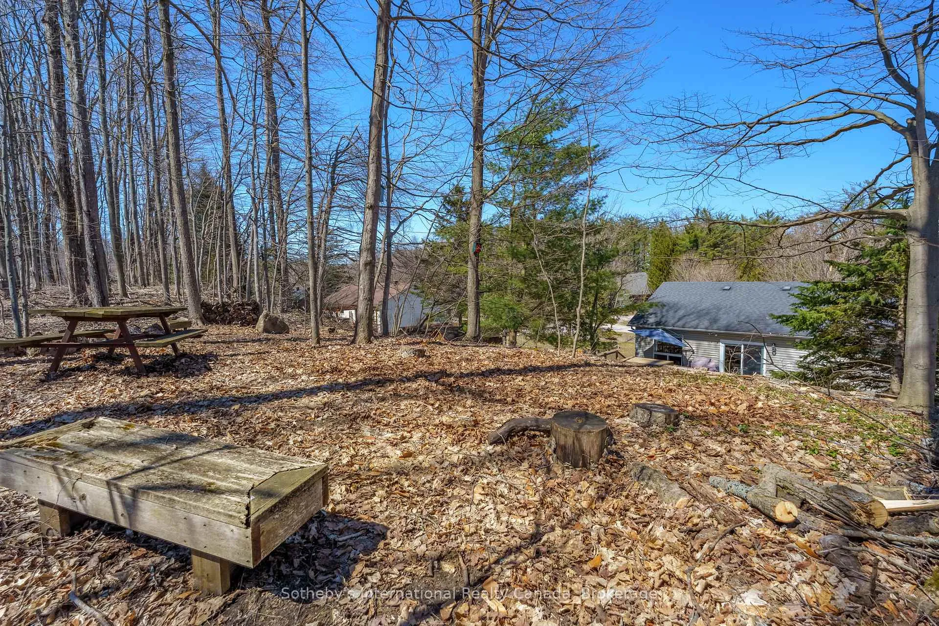 Photo 9 of 17 Sugarbush Road, Oro-Medonte, Sugarbush — HOMEH