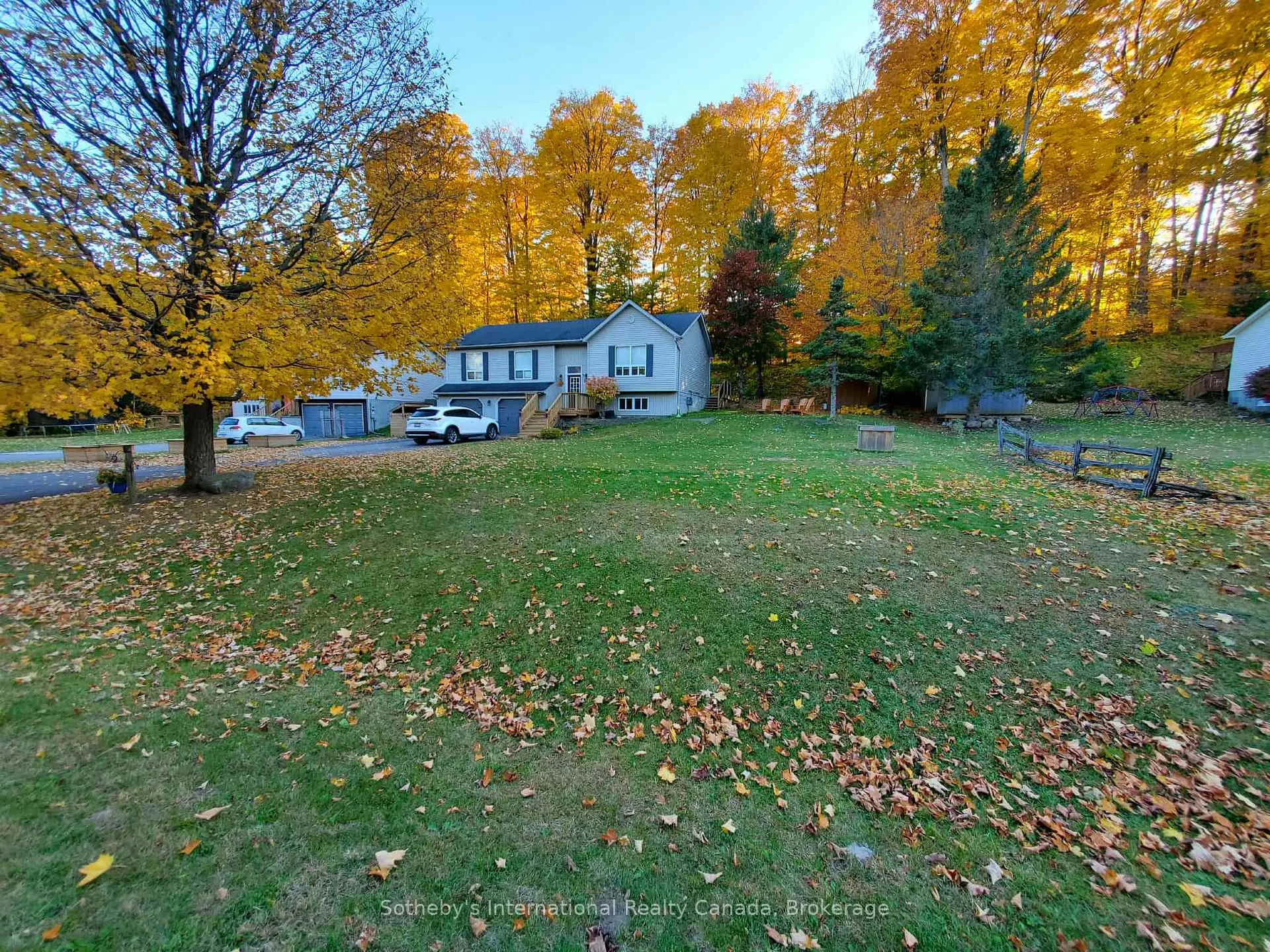 Photo 29 of 17 Sugarbush Road, Oro-Medonte, Sugarbush — HOMEH