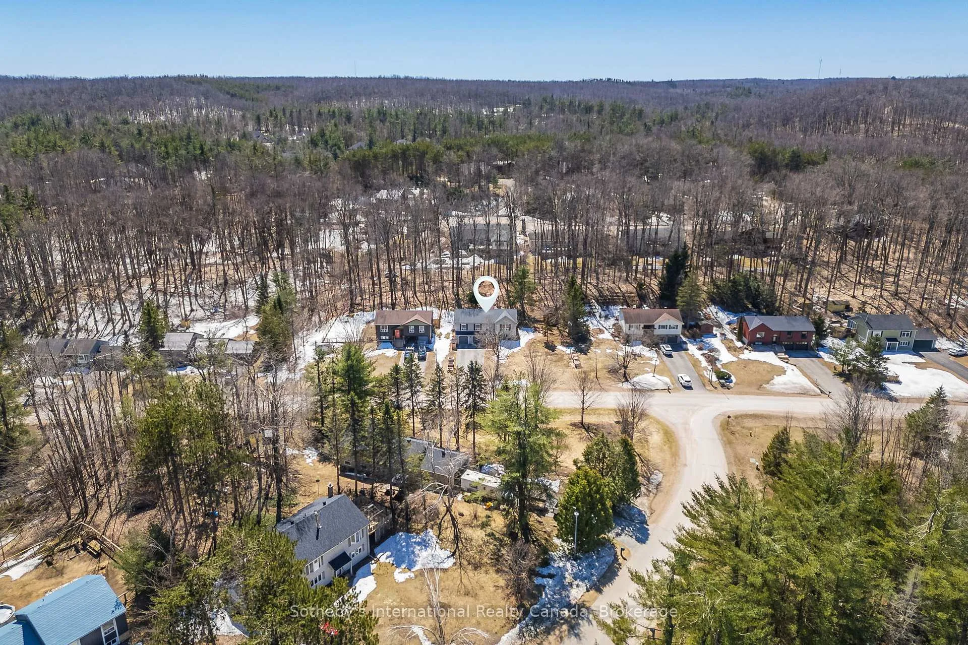 Photo 30 of 17 Sugarbush Road, Oro-Medonte, Sugarbush — HOMEH
