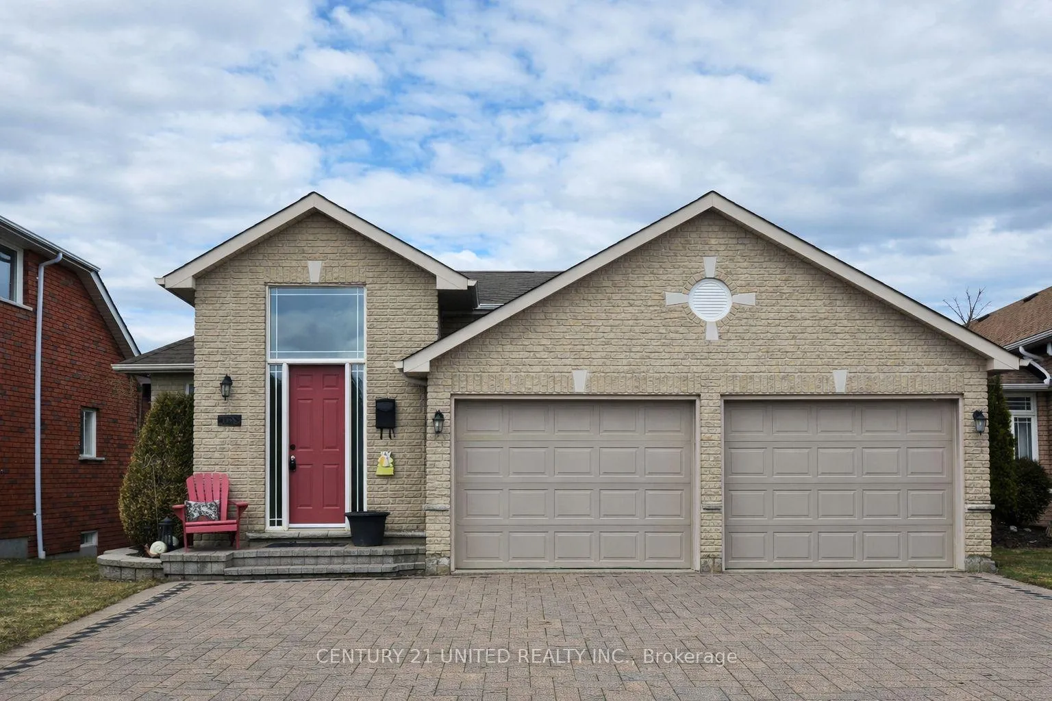 Photo 1 of 1358 Haggis Drive, Peterborough, Monaghan Ward 2 — HOMEH