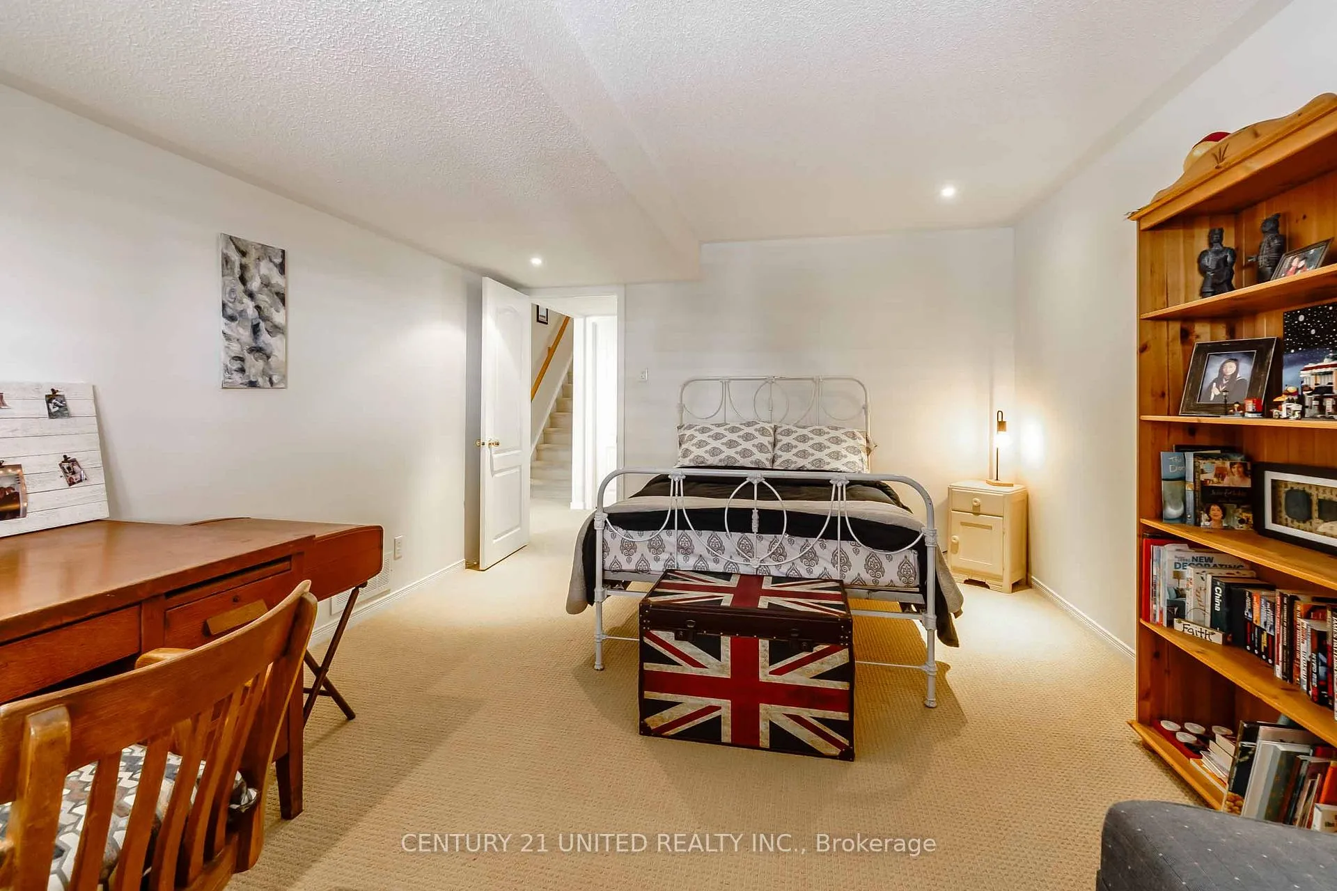 Photo 27 of 1358 Haggis Drive, Peterborough, Monaghan Ward 2 — HOMEH