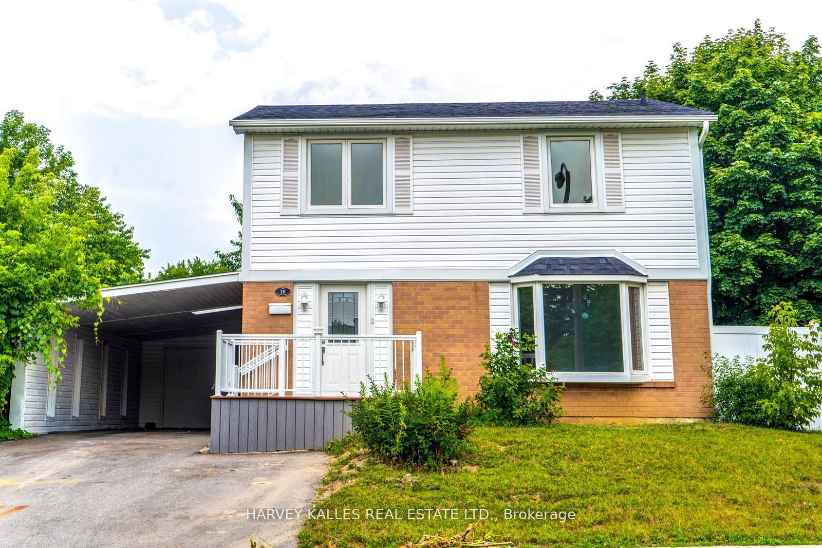 Photo 3 of 10 Tunmead Square, Scarborough, Malvern — HOMEH