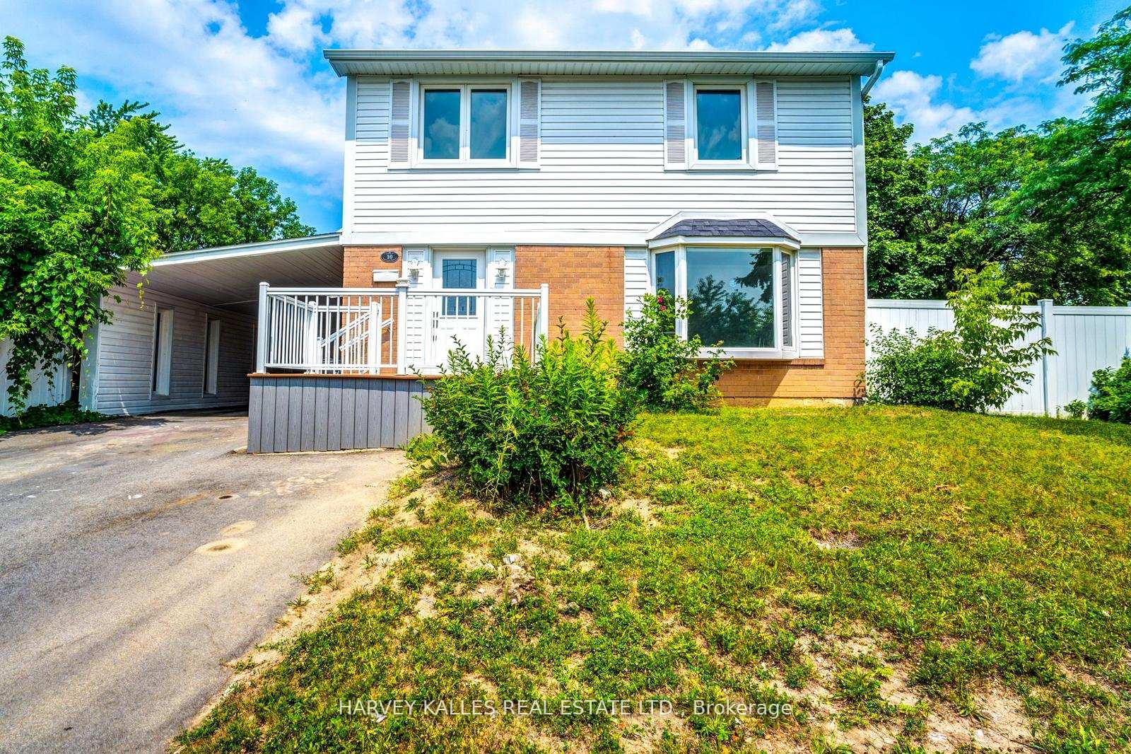 Photo 9 of 10 Tunmead Square, Scarborough, Malvern — HOMEH