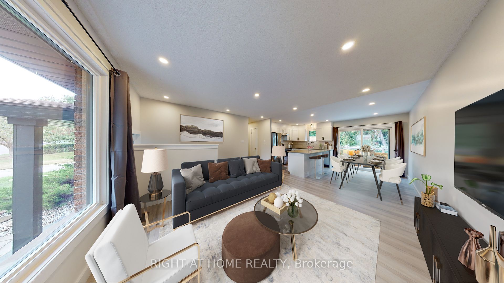 Photo 14 of Unit A, 2017 Moncrief Road, Peterborough, Monaghan Ward 2 — HOMEH