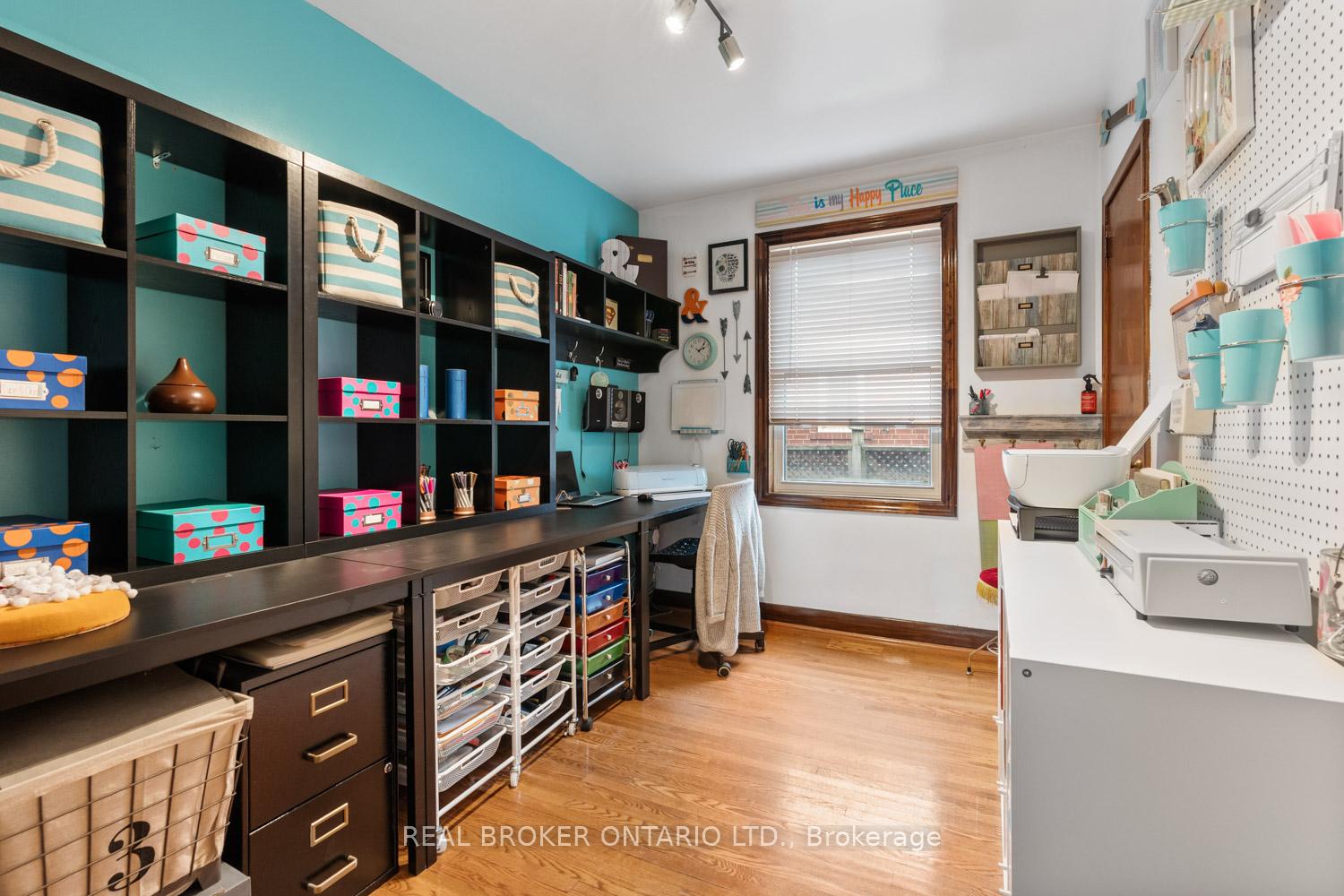 Photo 16 of 32 Ronway Crescent, Scarborough, Woburn — HOMEH