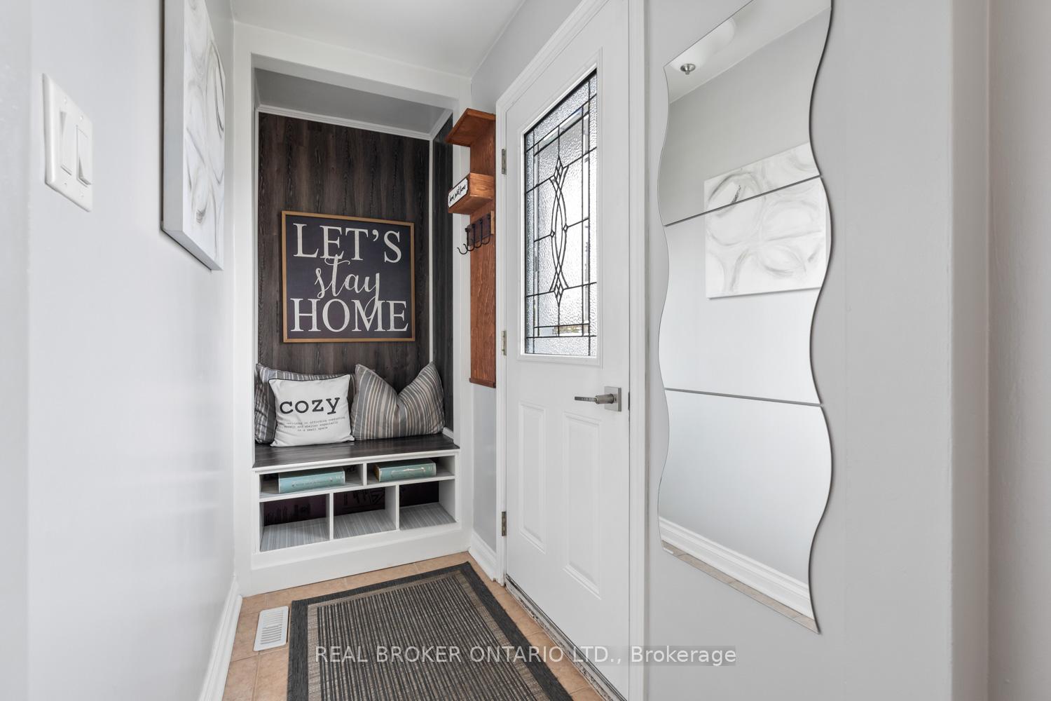 Photo 19 of 32 Ronway Crescent, Scarborough, Woburn — HOMEH