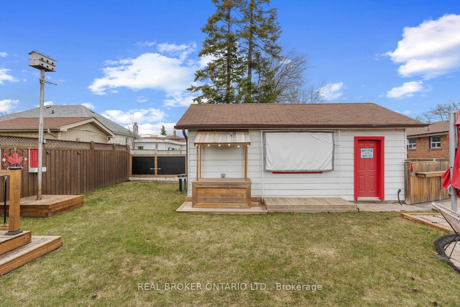 Photo 39 of 32 Ronway Crescent, Scarborough, Woburn — HOMEH