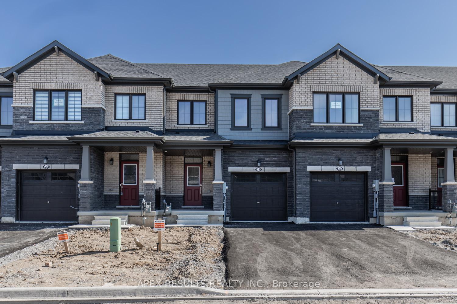Photo 1 of 30 Sun Haven Lane, Thorold, Rolling Meadows — HOMEH