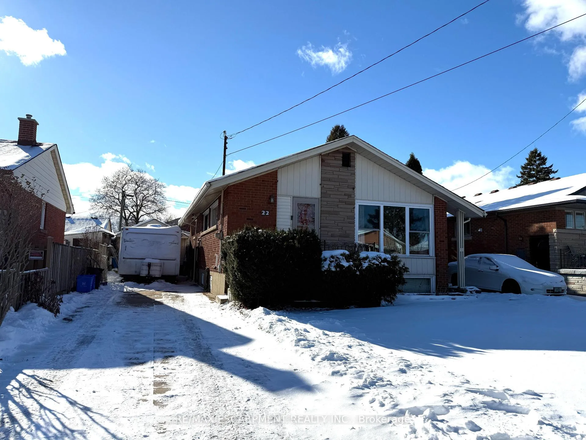 Photo 2 of 22 Gildea Street, Hamilton, Burkholme — HOMEH