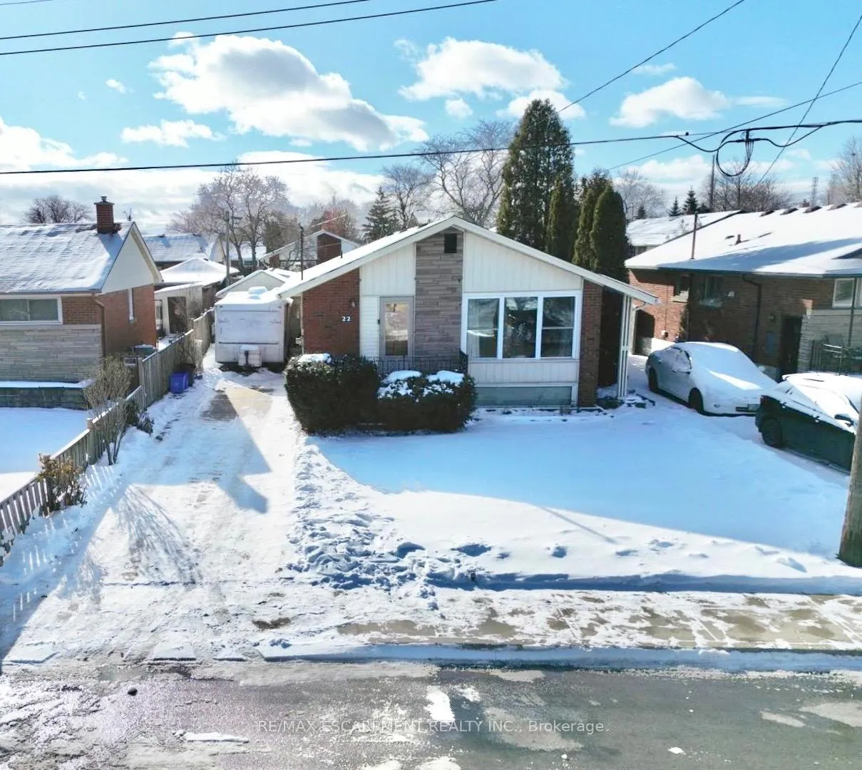 Photo 20 of 22 Gildea Street, Hamilton, Burkholme — HOMEH