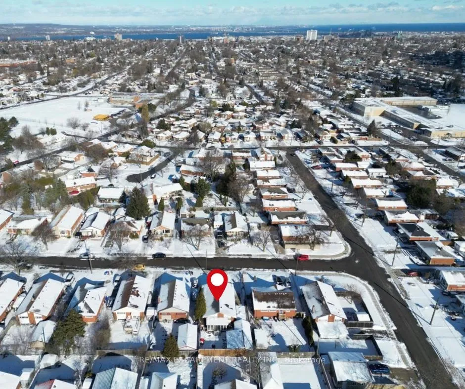 Photo 24 of 22 Gildea Street, Hamilton, Burkholme — HOMEH