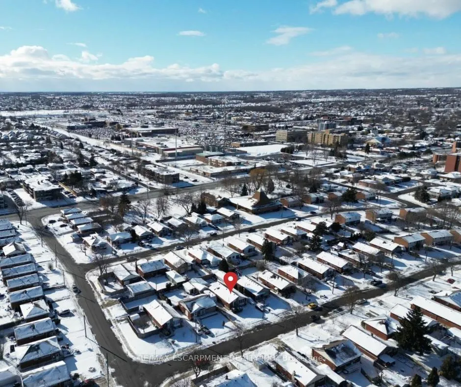 Photo 25 of 22 Gildea Street, Hamilton, Burkholme — HOMEH