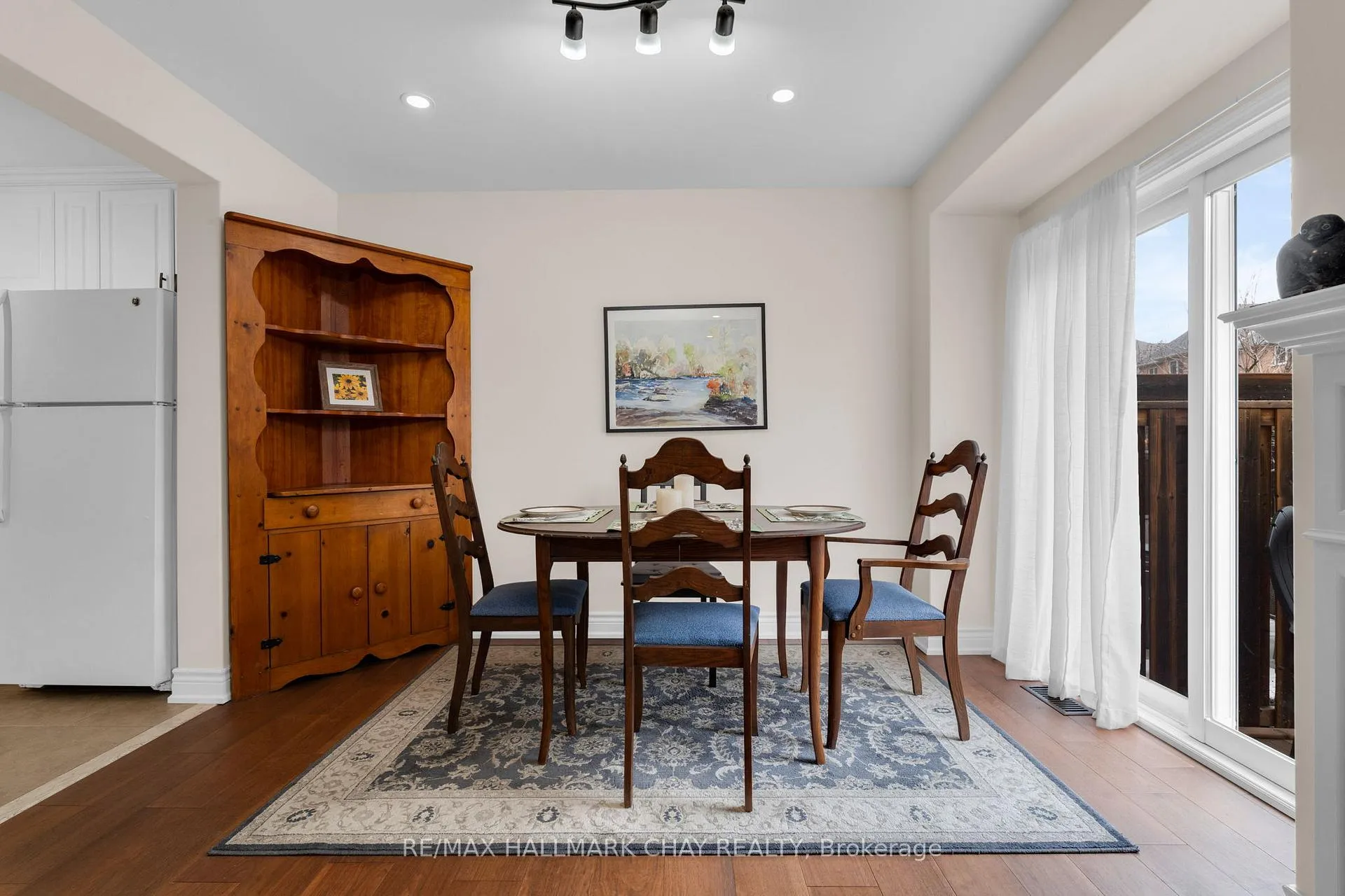 Photo 11 of Unit 38, 75 Prince William Way, Barrie, Innis-Shore — HOMEH