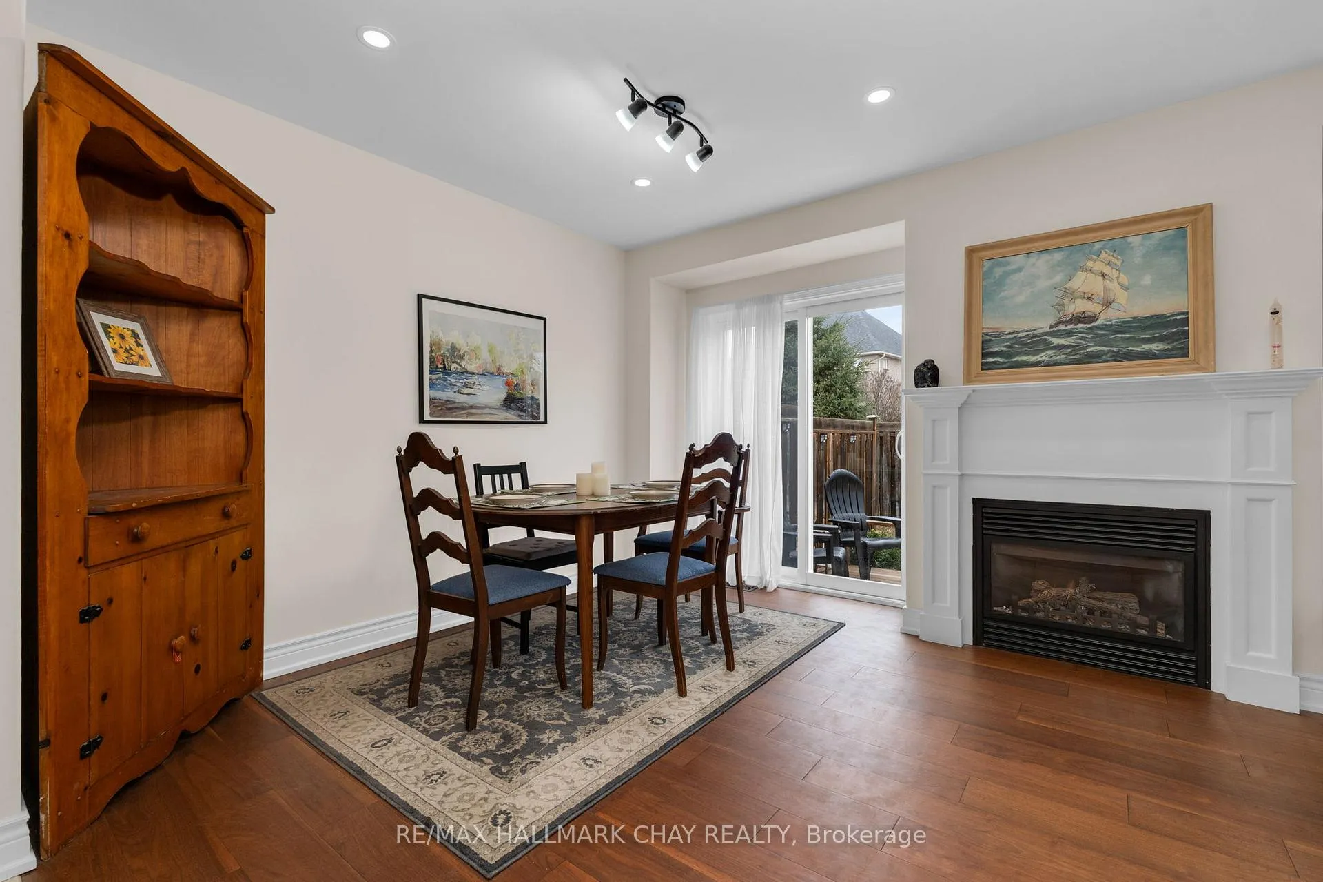 Photo 13 of Unit 38, 75 Prince William Way, Barrie, Innis-Shore — HOMEH