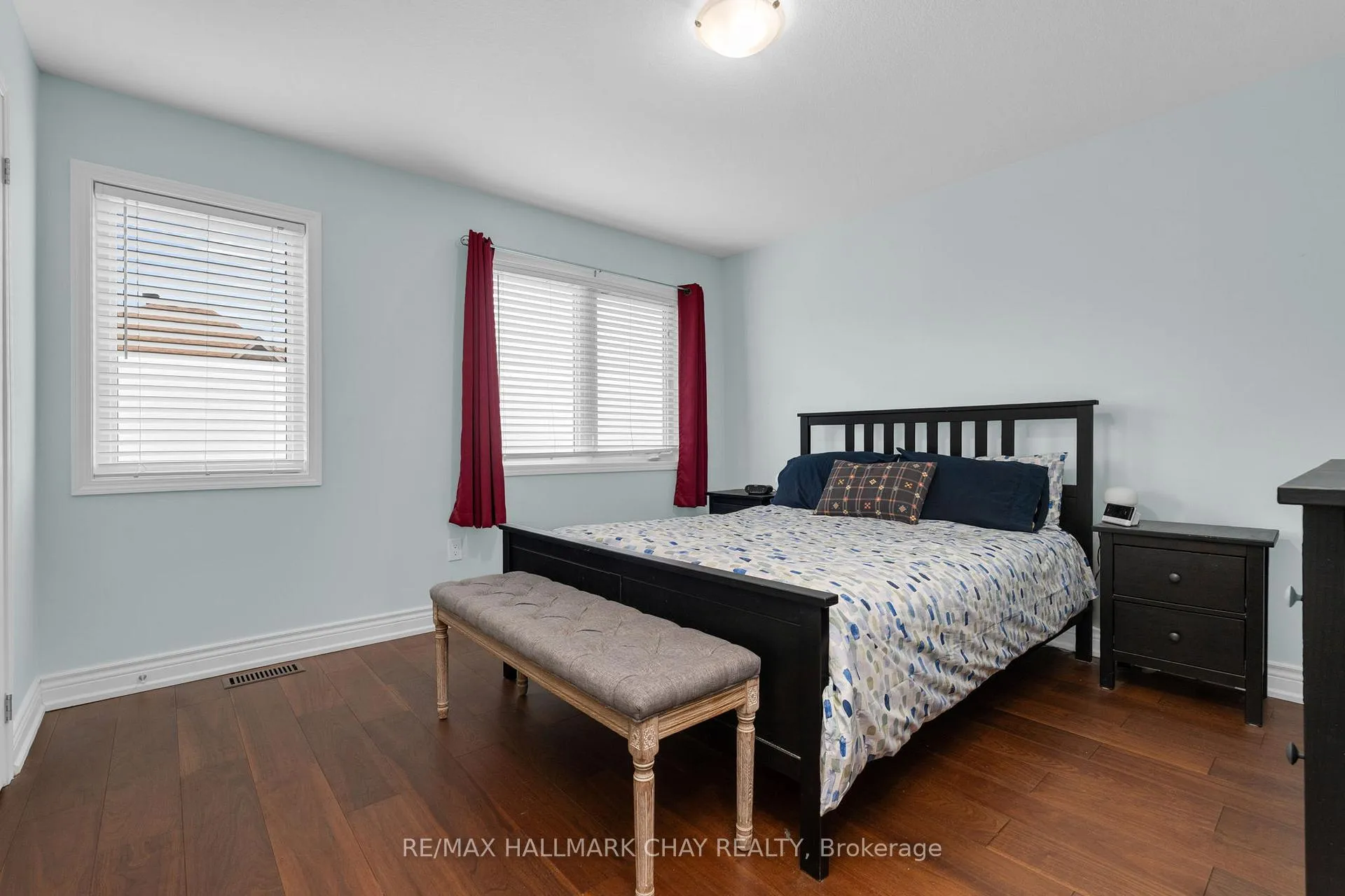 Photo 16 of Unit 38, 75 Prince William Way, Barrie, Innis-Shore — HOMEH