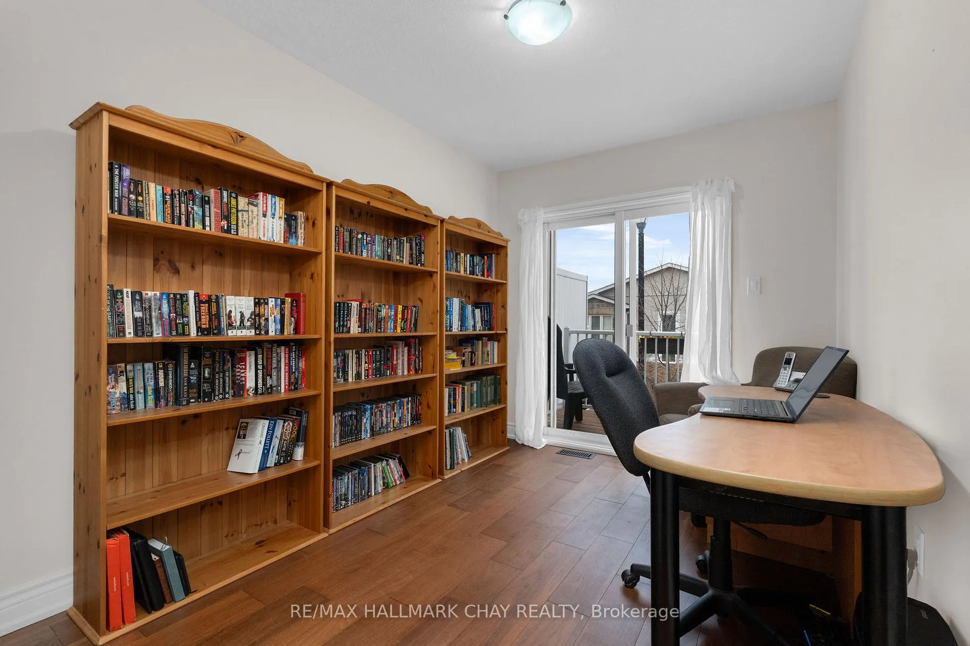 Photo 20 of Unit 38, 75 Prince William Way, Barrie, Innis-Shore — HOMEH