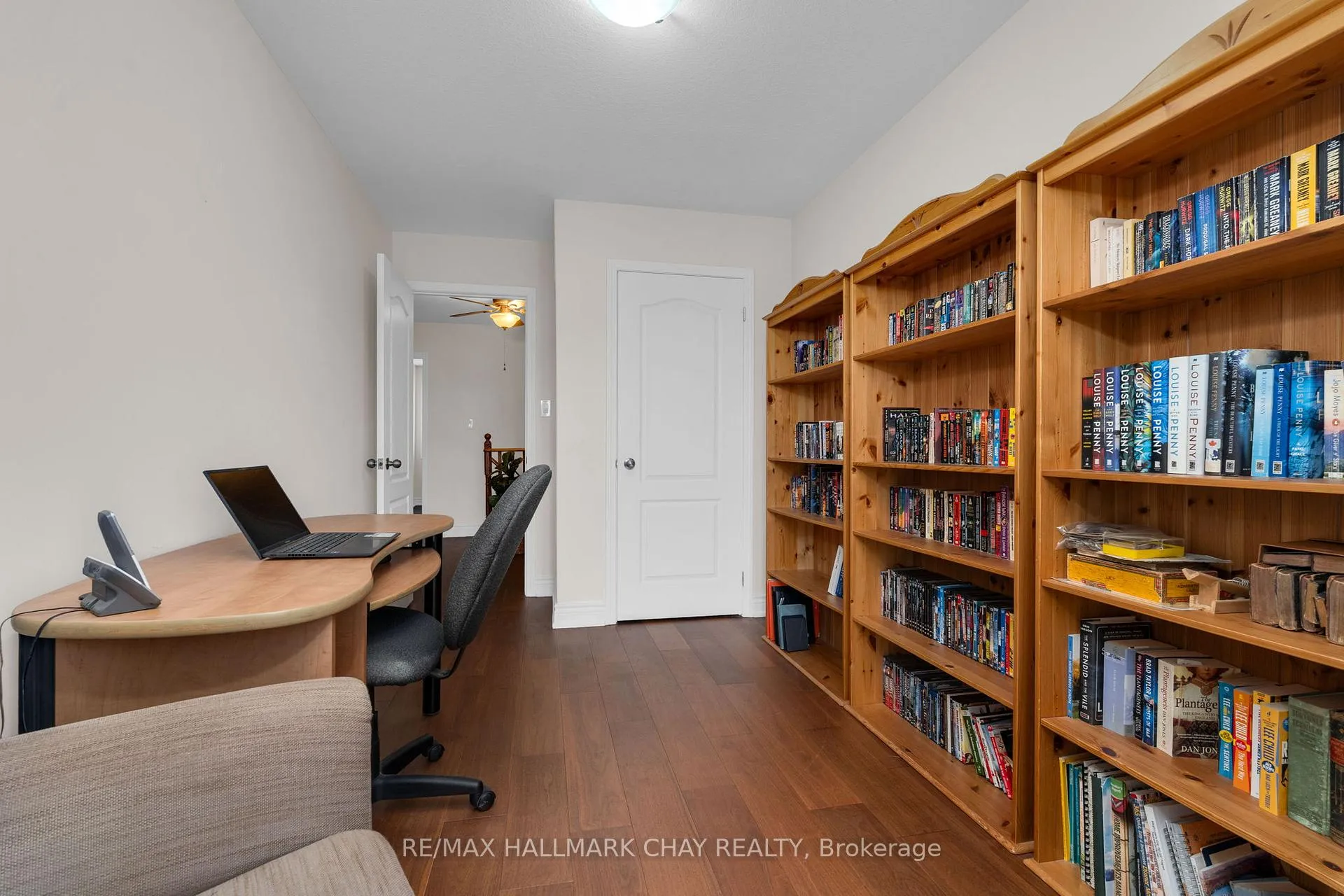 Photo 21 of Unit 38, 75 Prince William Way, Barrie, Innis-Shore — HOMEH