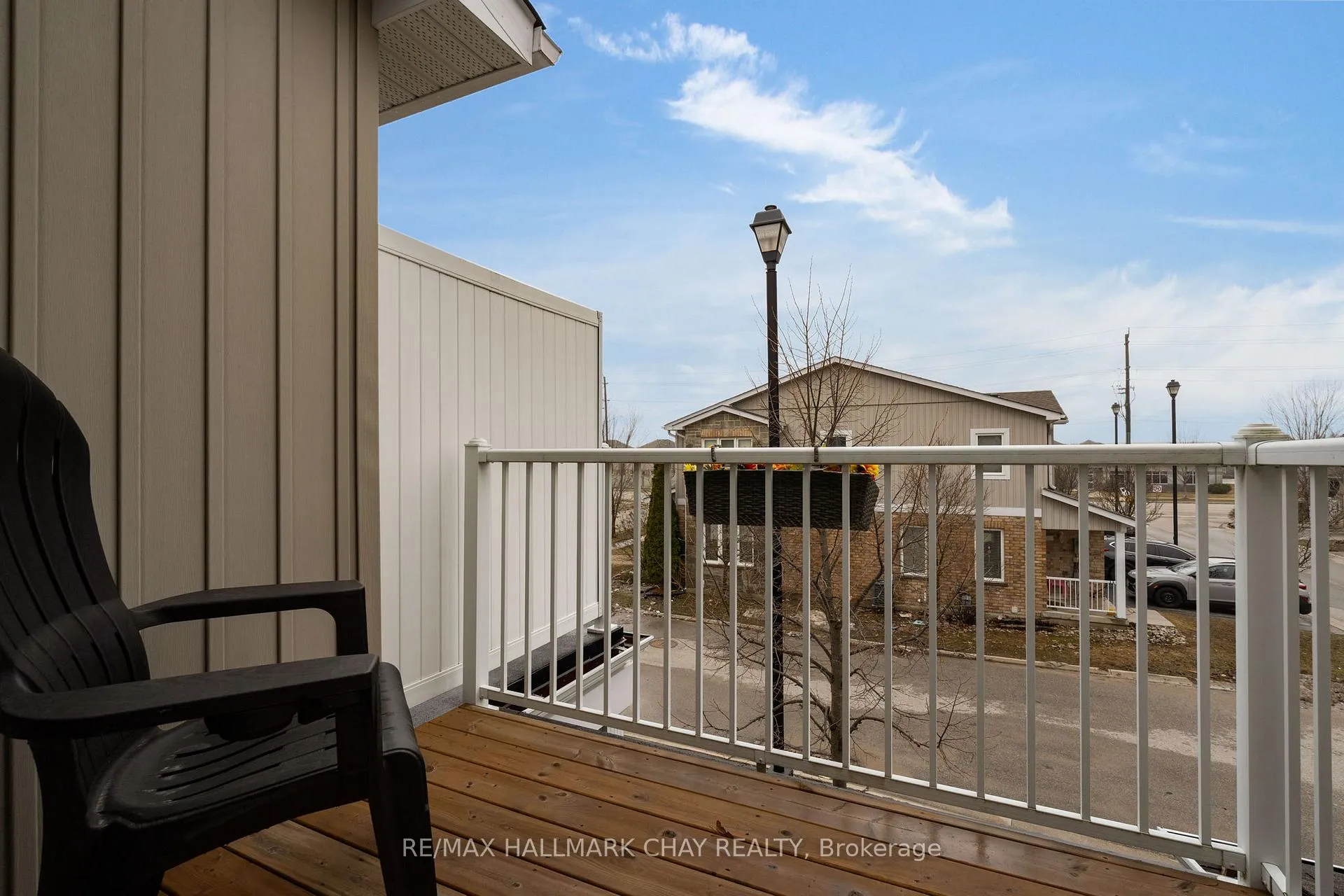 Photo 22 of Unit 38, 75 Prince William Way, Barrie, Innis-Shore — HOMEH