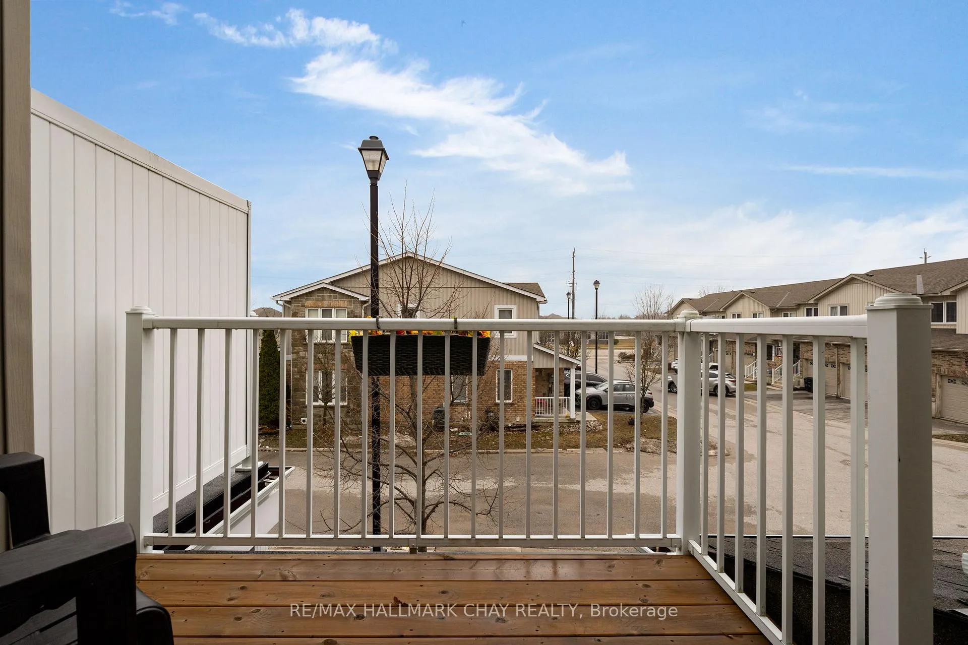 Photo 23 of Unit 38, 75 Prince William Way, Barrie, Innis-Shore — HOMEH