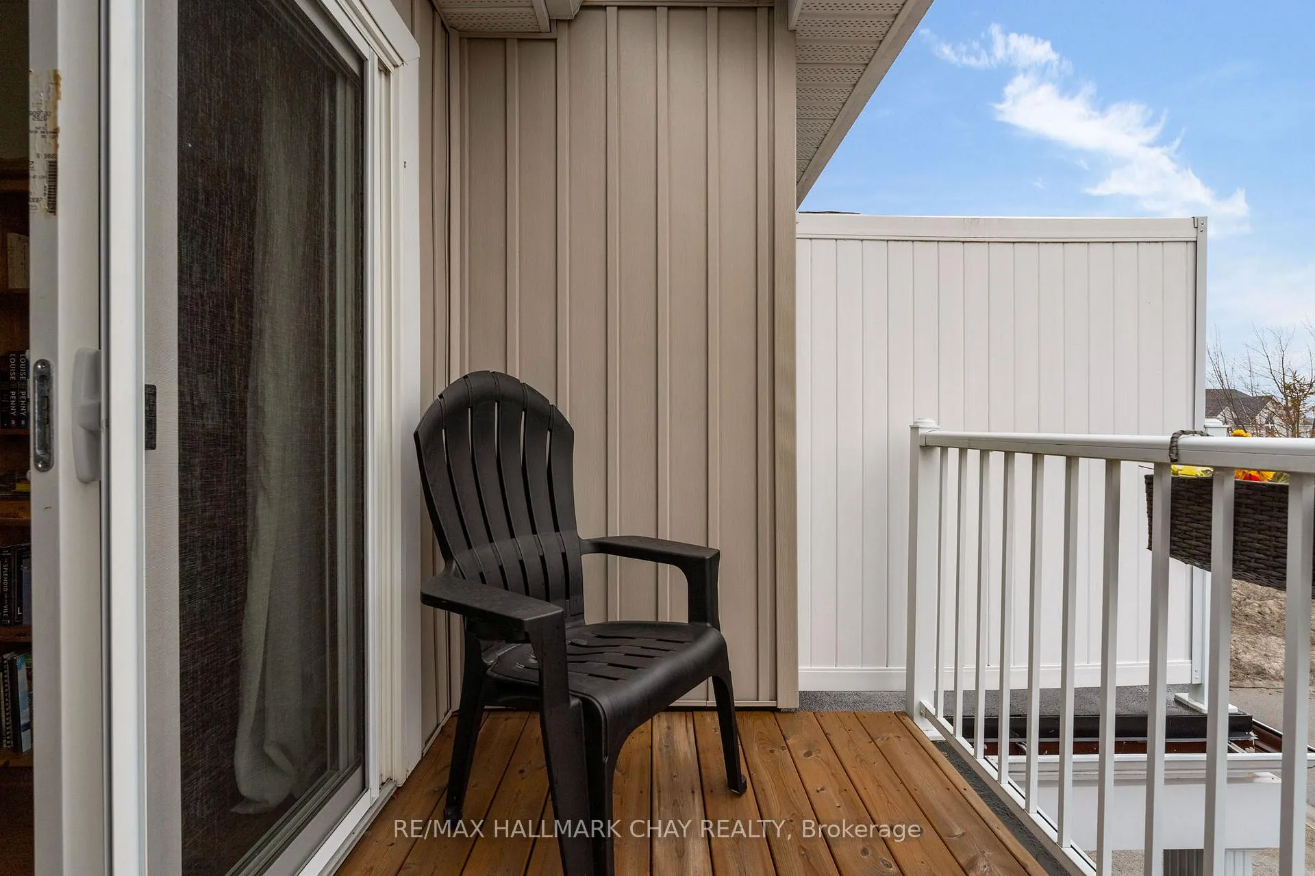 Photo 24 of Unit 38, 75 Prince William Way, Barrie, Innis-Shore — HOMEH