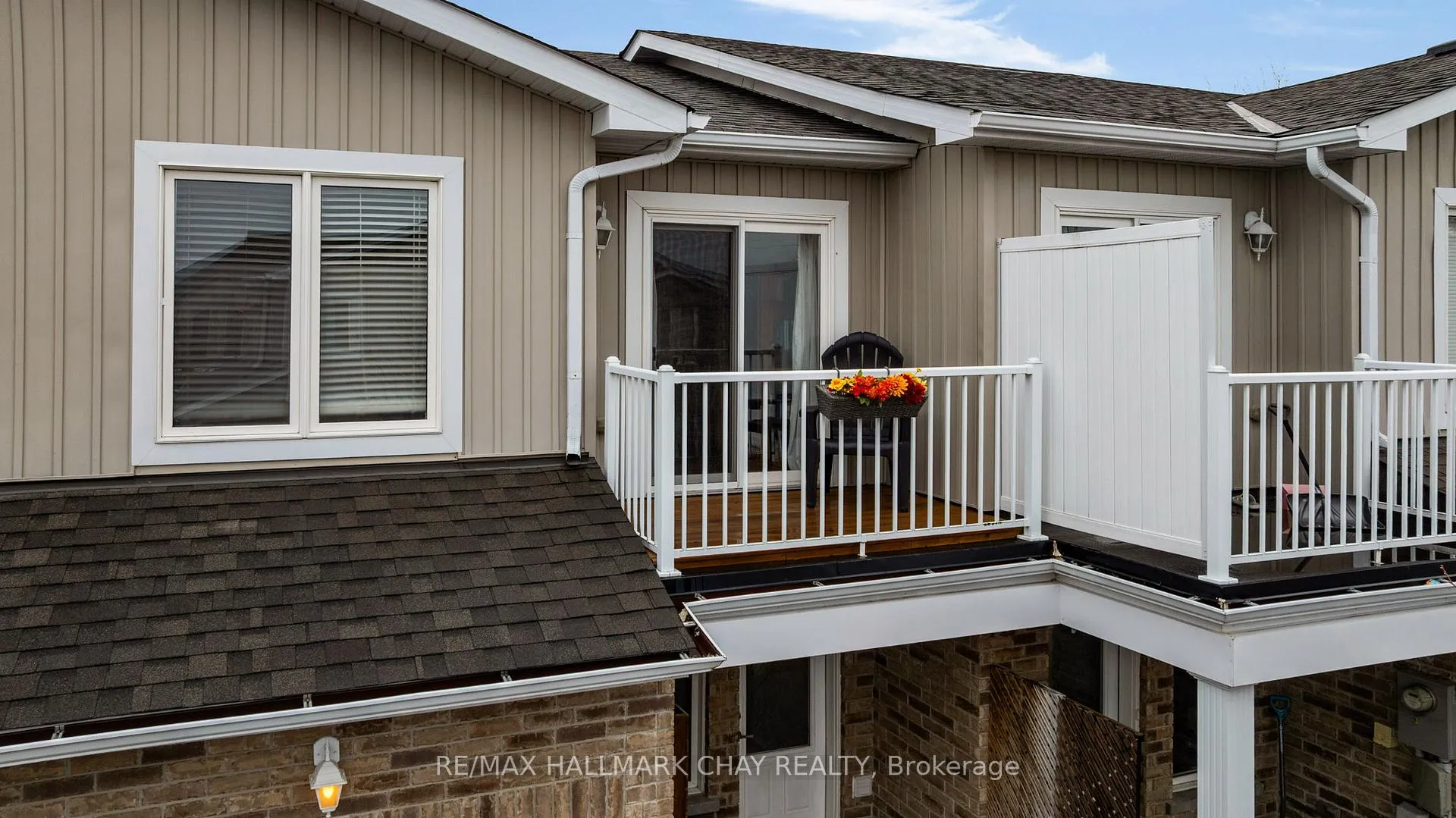 Photo 25 of Unit 38, 75 Prince William Way, Barrie, Innis-Shore — HOMEH
