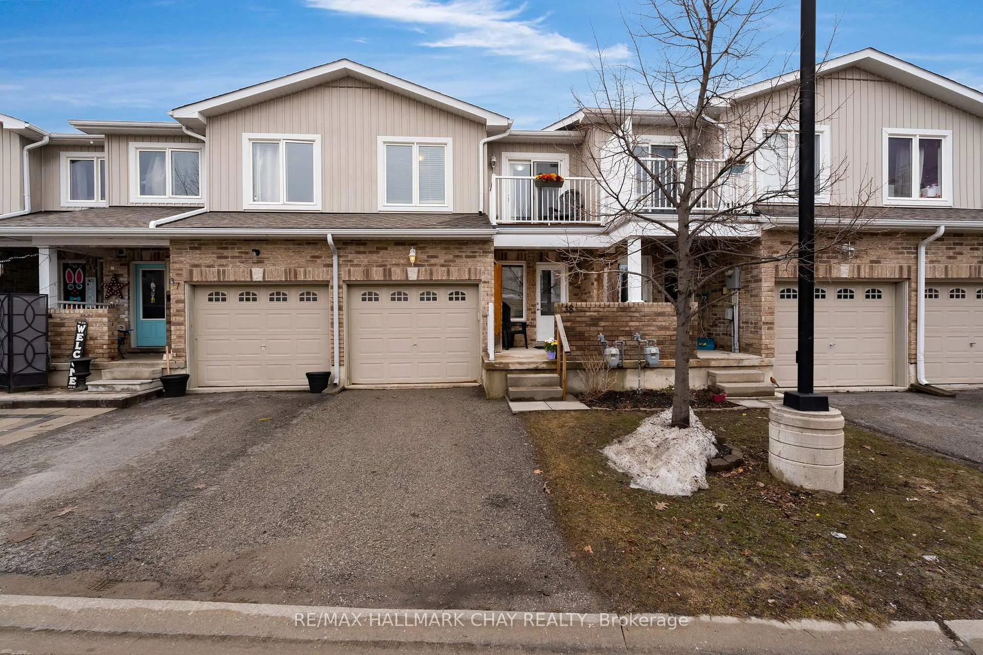 Photo 30 of Unit 38, 75 Prince William Way, Barrie, Innis-Shore — HOMEH