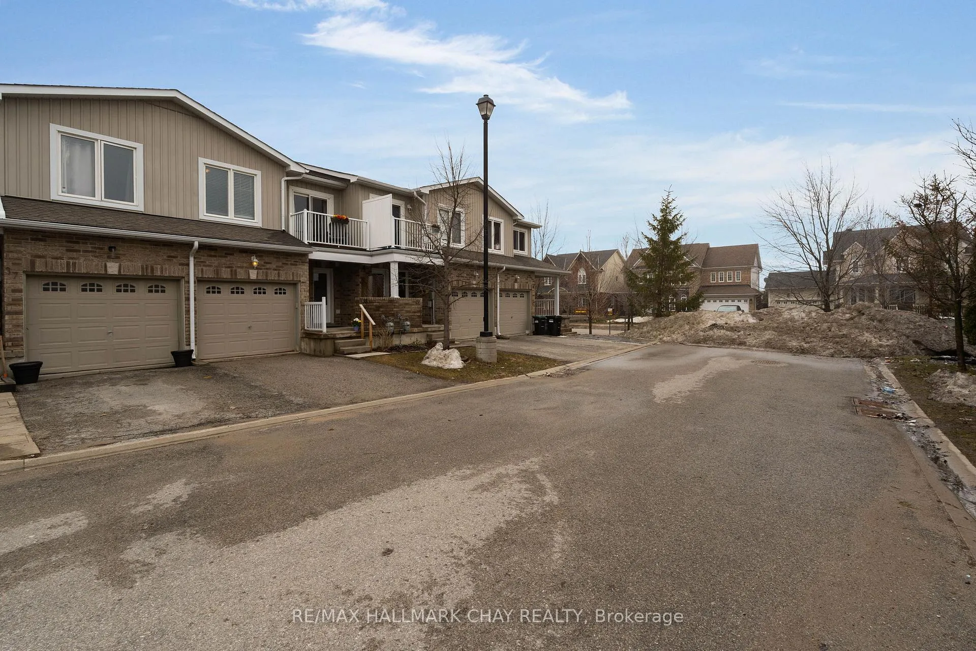 Photo 31 of Unit 38, 75 Prince William Way, Barrie, Innis-Shore — HOMEH