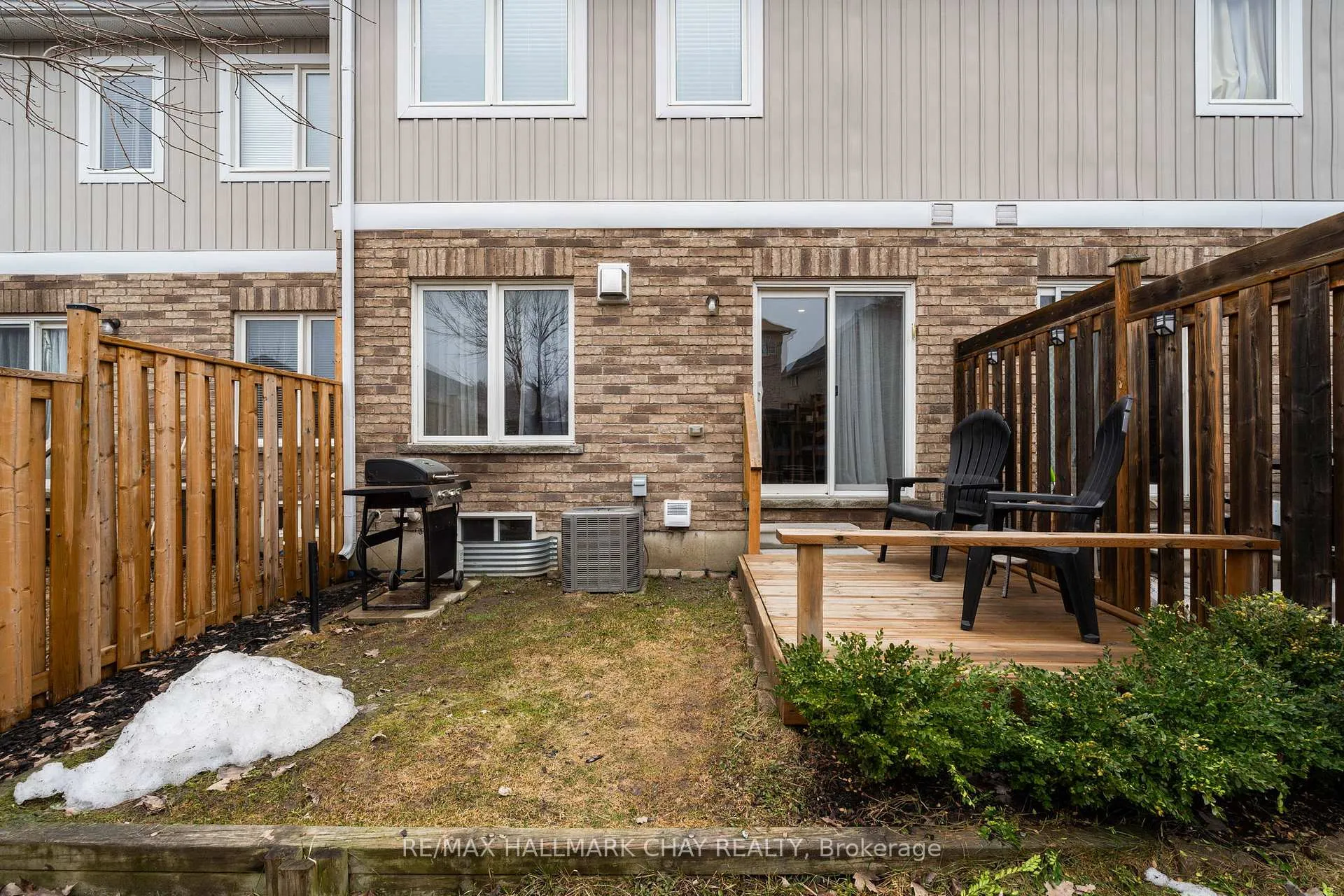 Photo 33 of Unit 38, 75 Prince William Way, Barrie, Innis-Shore — HOMEH