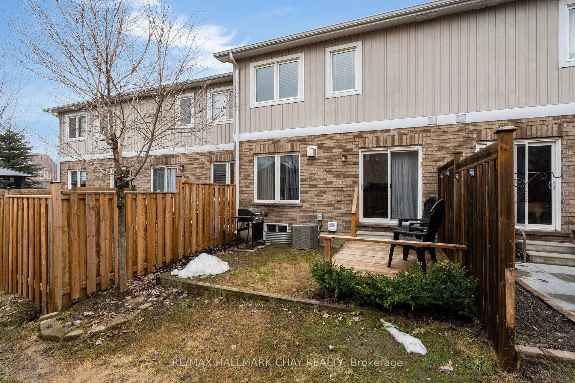 Photo 34 of Unit 38, 75 Prince William Way, Barrie, Innis-Shore — HOMEH