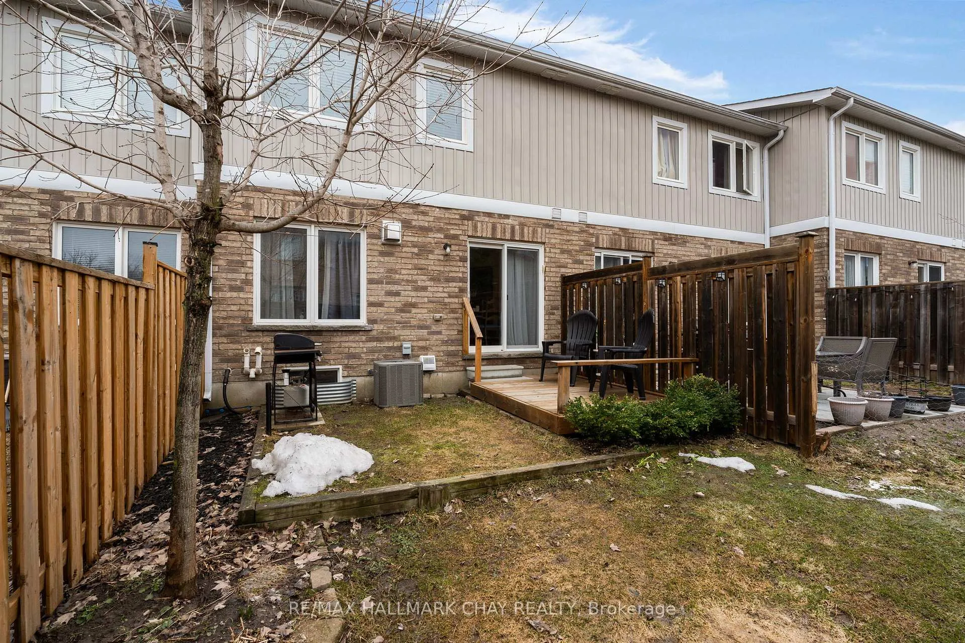 Photo 35 of Unit 38, 75 Prince William Way, Barrie, Innis-Shore — HOMEH