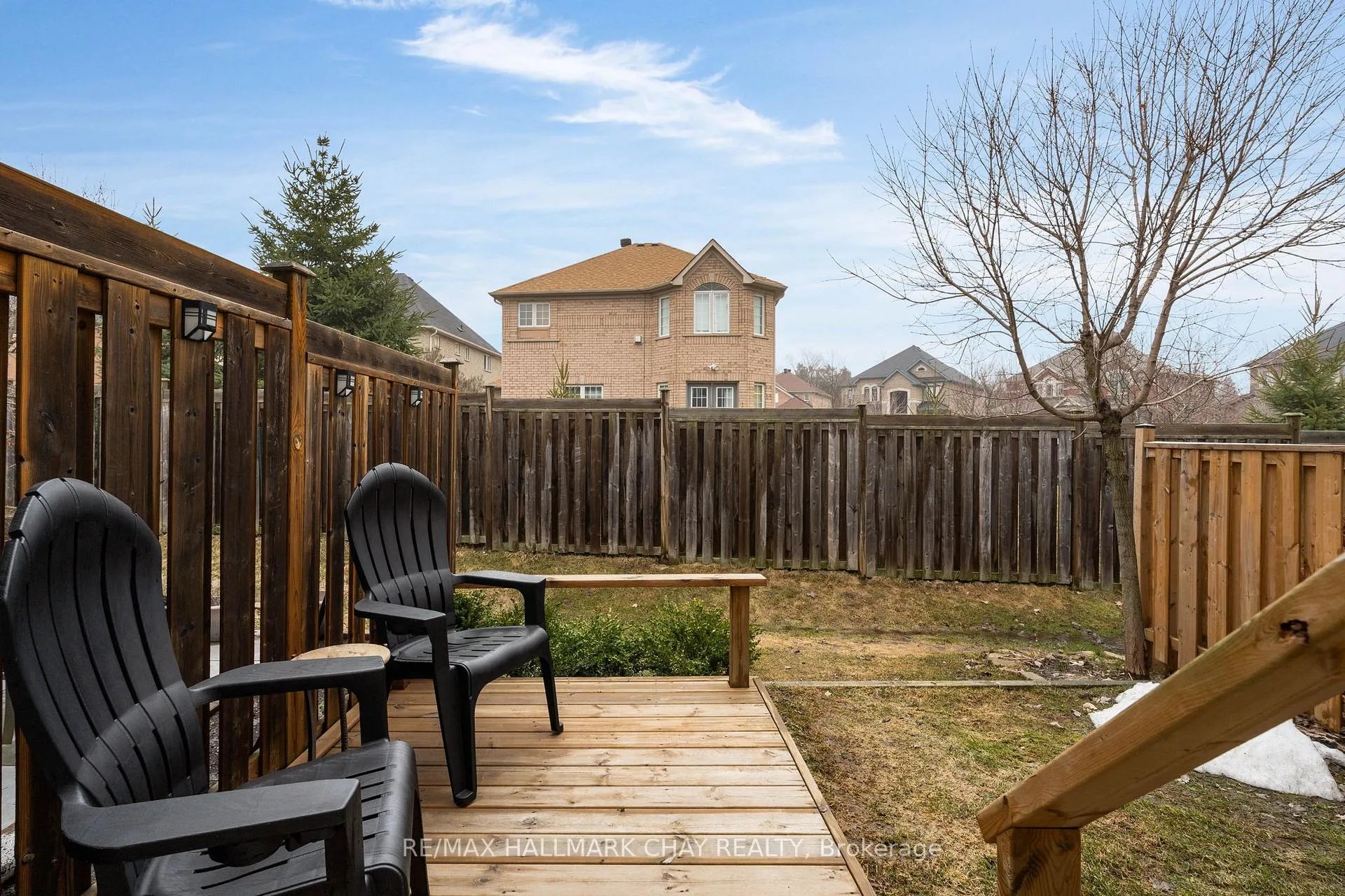 Photo 36 of Unit 38, 75 Prince William Way, Barrie, Innis-Shore — HOMEH