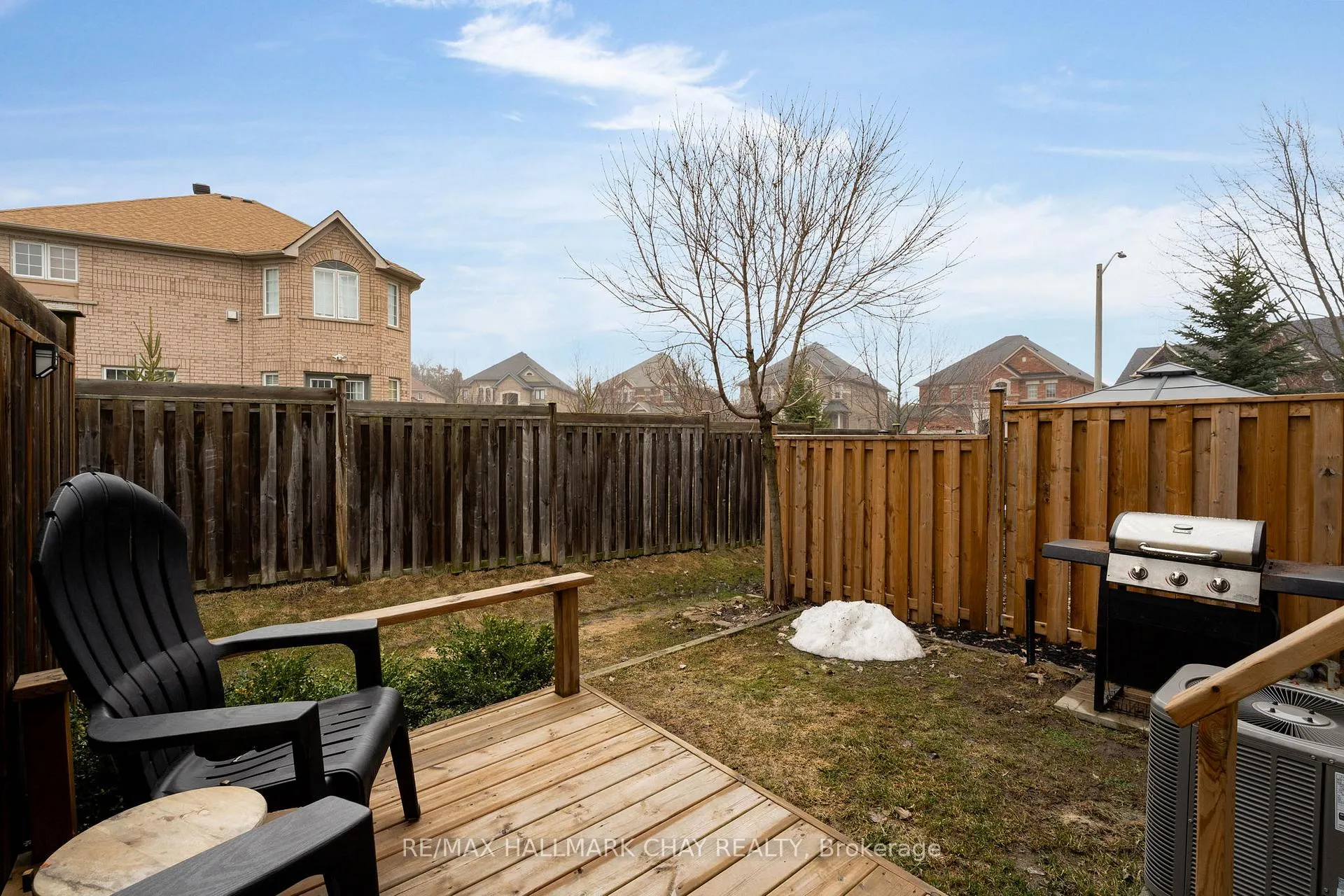 Photo 37 of Unit 38, 75 Prince William Way, Barrie, Innis-Shore — HOMEH