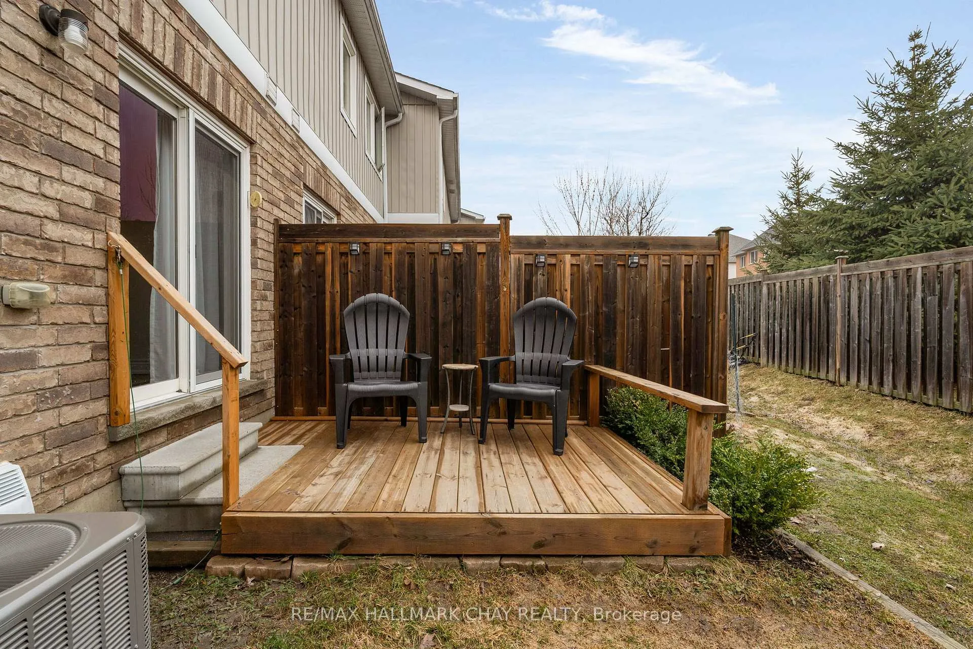 Photo 38 of Unit 38, 75 Prince William Way, Barrie, Innis-Shore — HOMEH