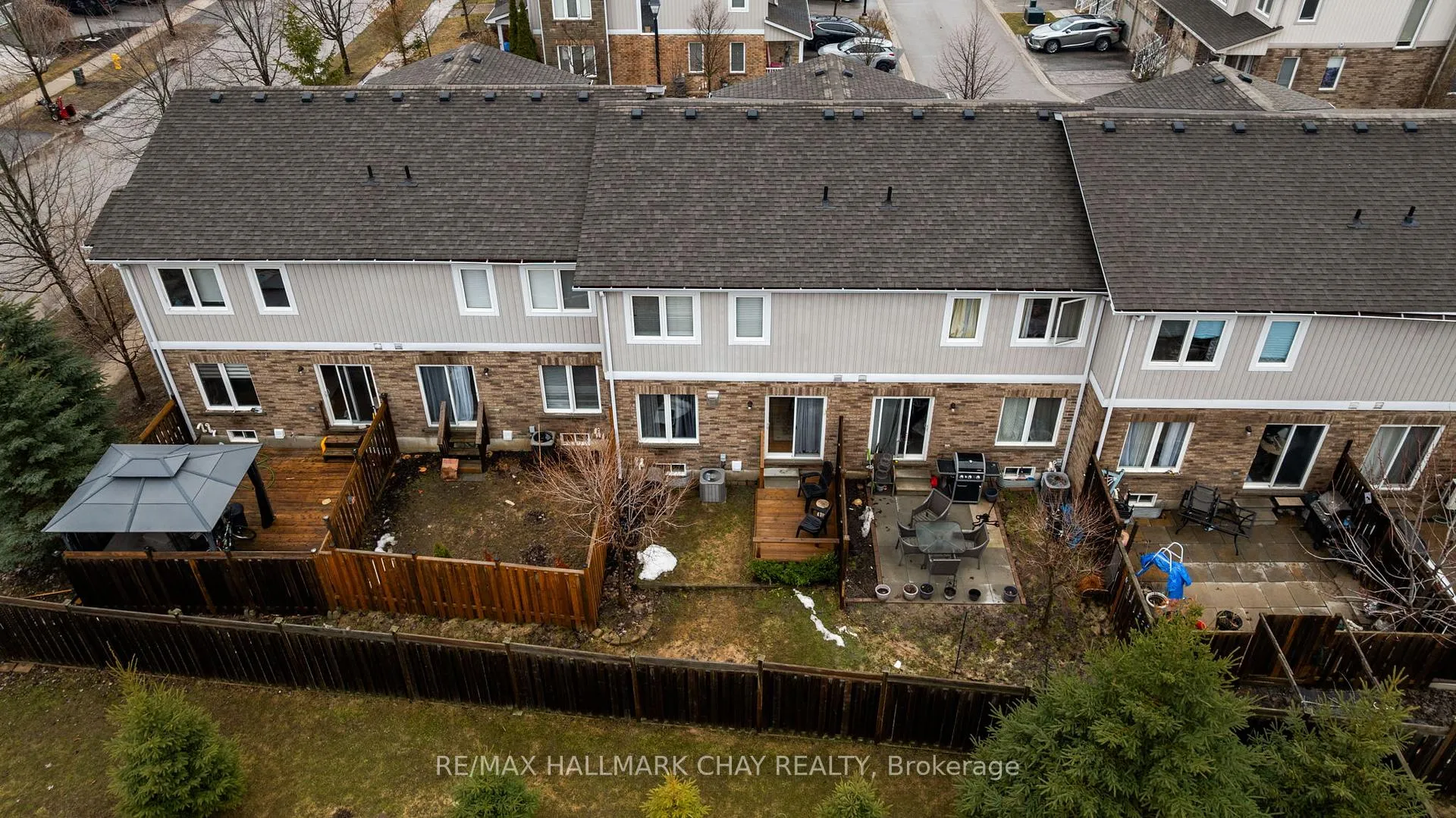 Photo 39 of Unit 38, 75 Prince William Way, Barrie, Innis-Shore — HOMEH