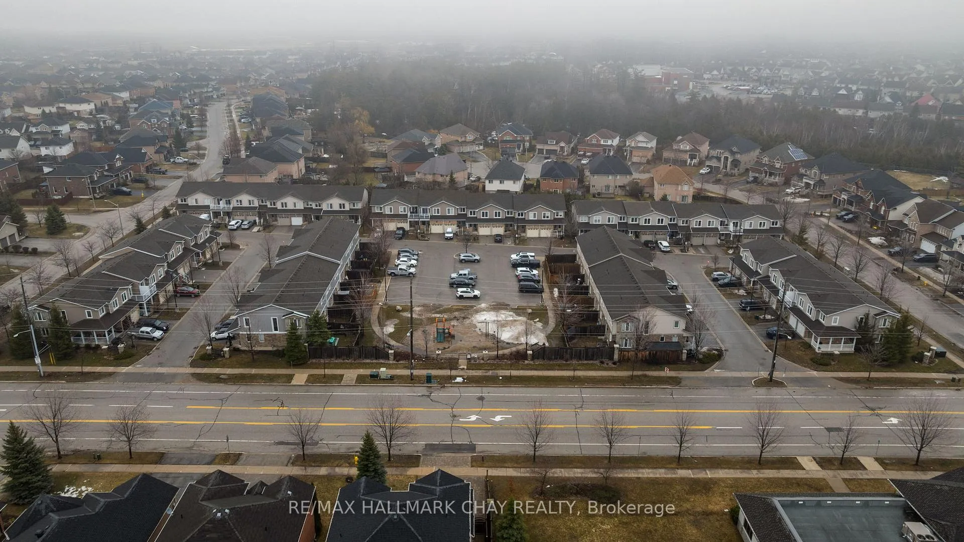 Photo 40 of Unit 38, 75 Prince William Way, Barrie, Innis-Shore — HOMEH