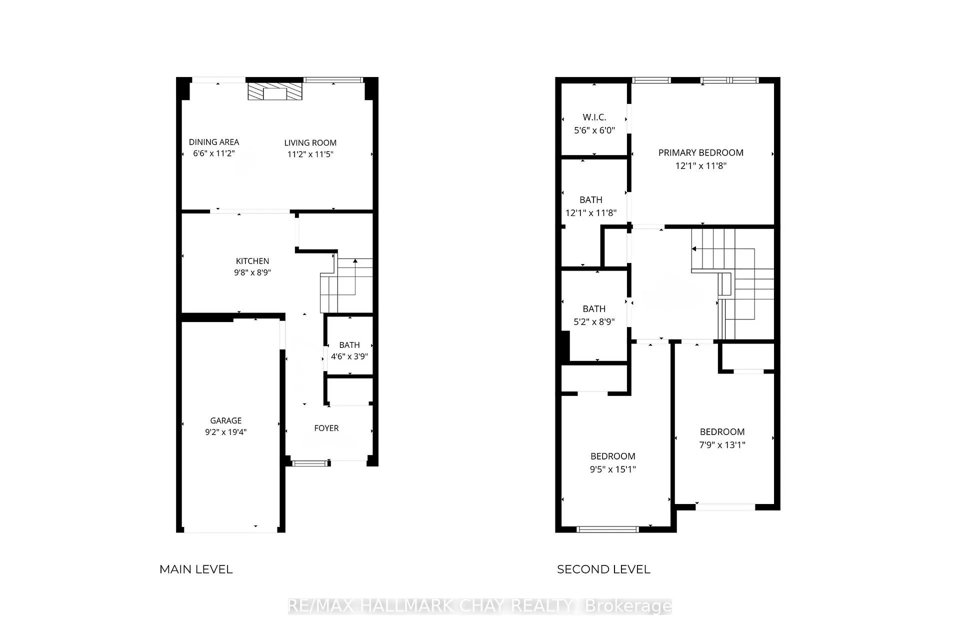 Photo 43 of Unit 38, 75 Prince William Way, Barrie, Innis-Shore — HOMEH