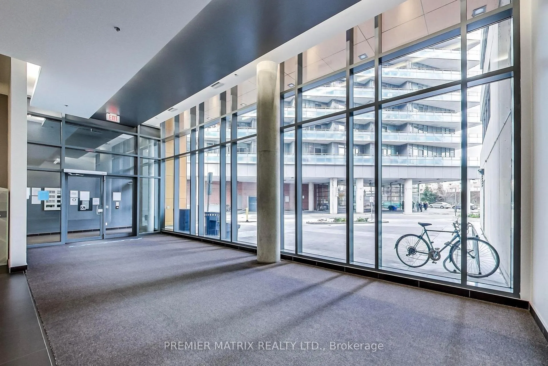 Photo 6 of Unit 903, 20 Joe Shuster Way, Toronto, South Parkdale — HOMEH