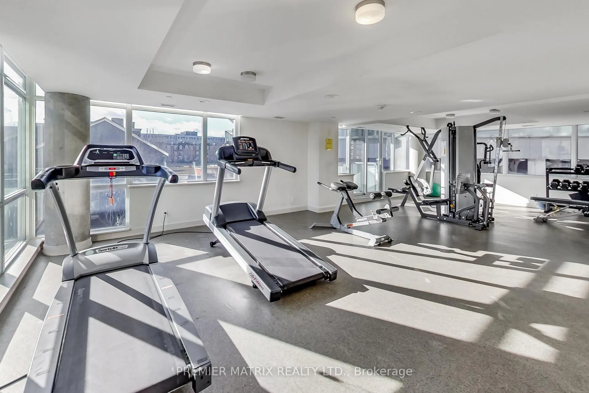 Photo 13 of Unit 903, 20 Joe Shuster Way, Toronto, South Parkdale — HOMEH