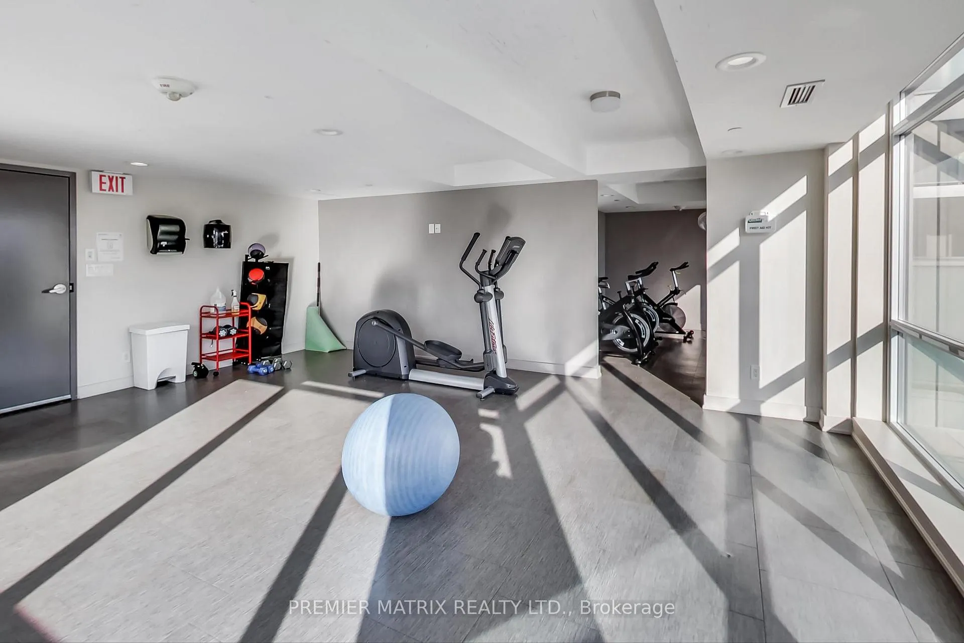 Photo 14 of Unit 903, 20 Joe Shuster Way, Toronto, South Parkdale — HOMEH