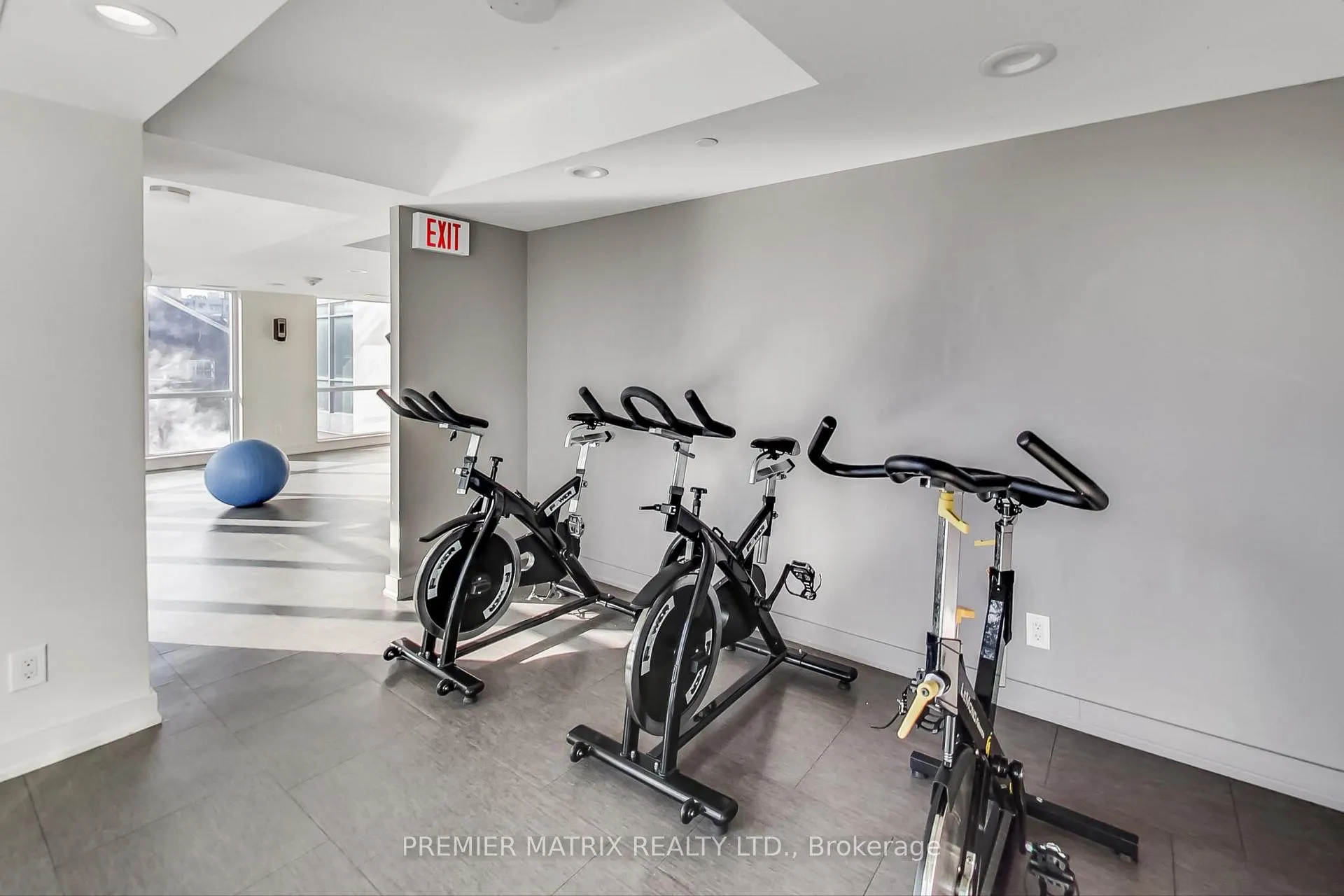 Photo 15 of Unit 903, 20 Joe Shuster Way, Toronto, South Parkdale — HOMEH