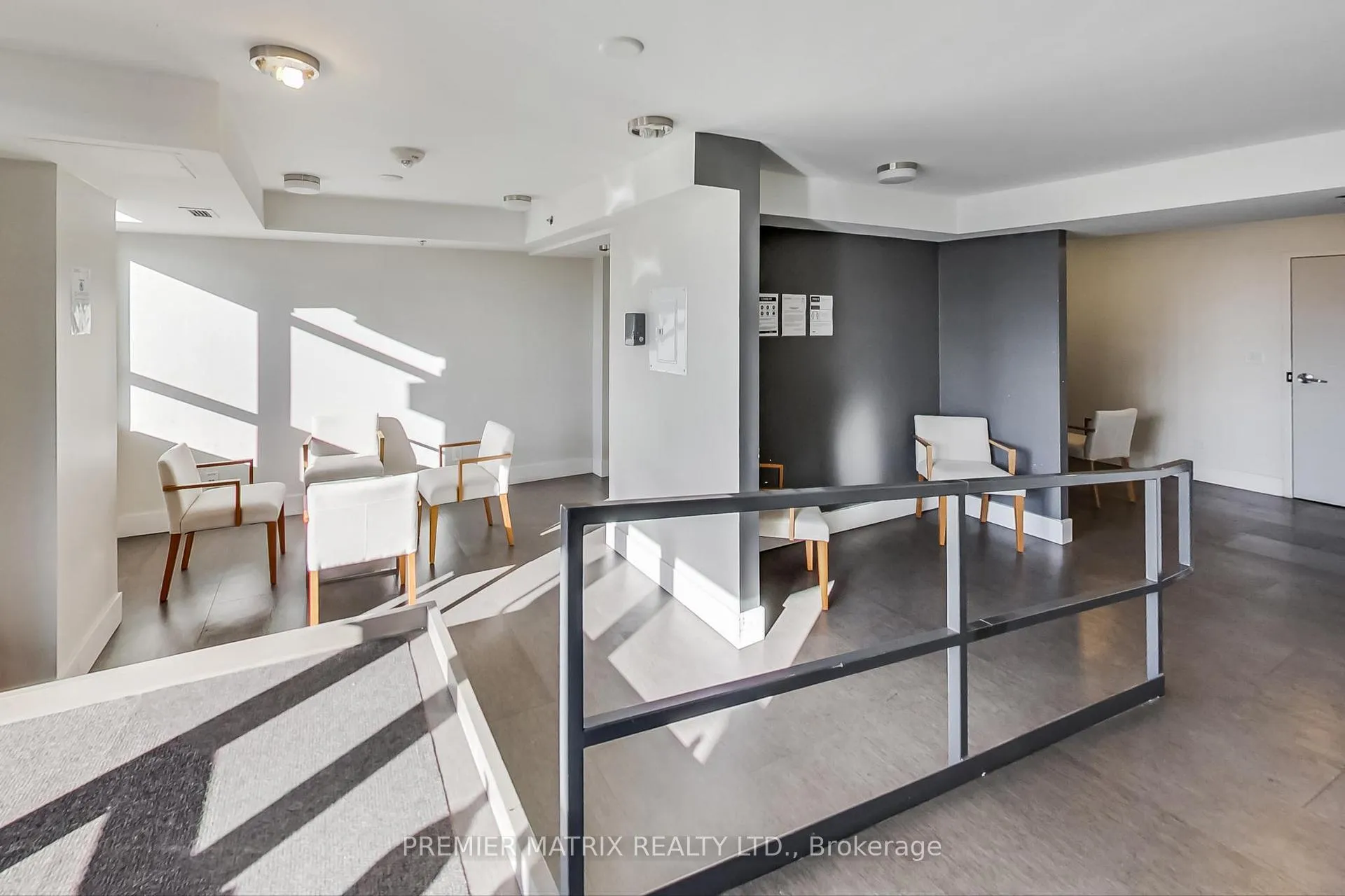 Photo 20 of Unit 903, 20 Joe Shuster Way, Toronto, South Parkdale — HOMEH