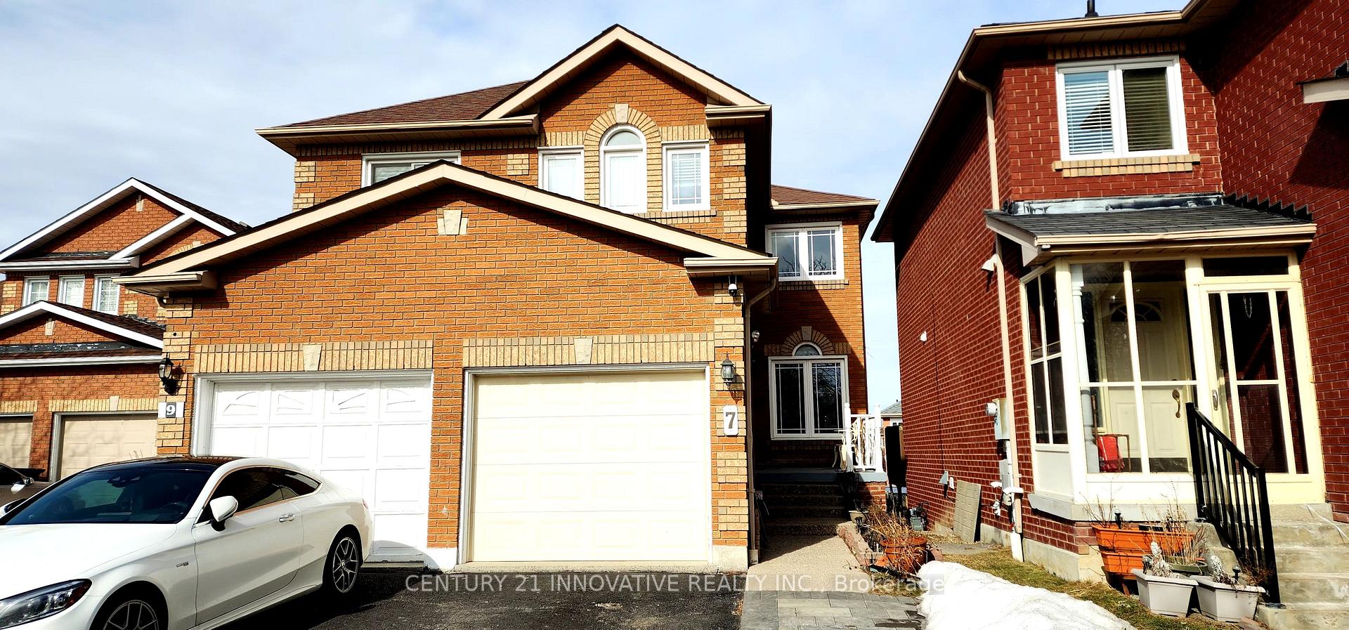 Photo 1 of 7 Havenlea Road, Scarborough, Rouge — HOMEH