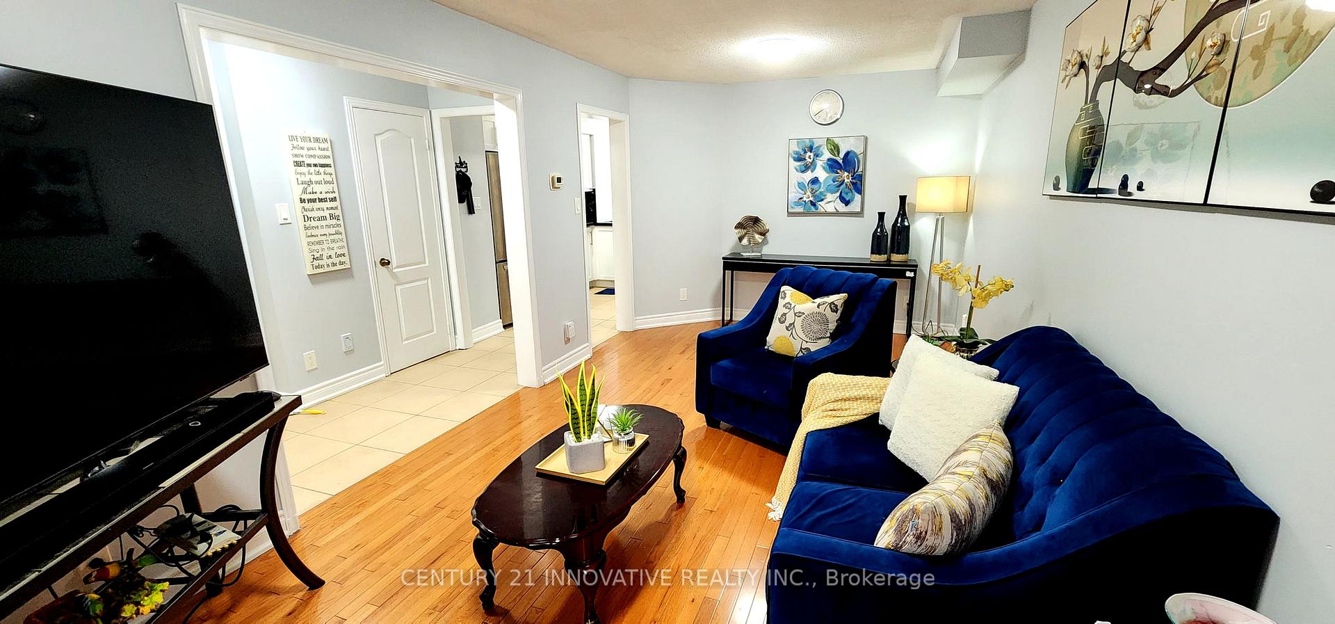 Photo 6 of 7 Havenlea Road, Scarborough, Rouge — HOMEH