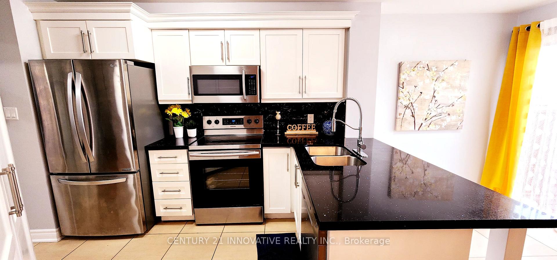 Photo 8 of 7 Havenlea Road, Scarborough, Rouge — HOMEH