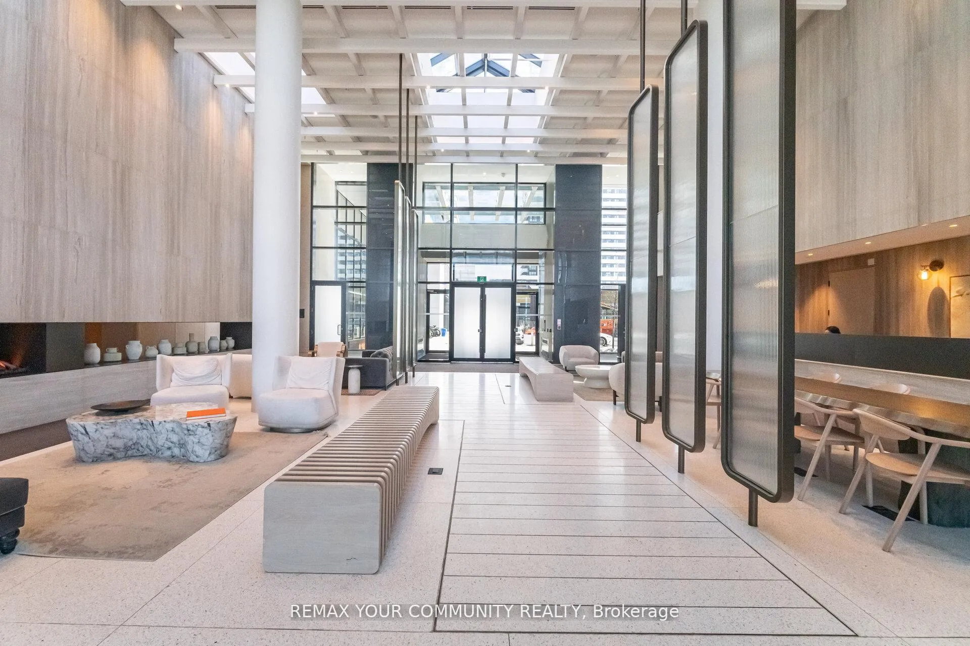 Photo 5 of Unit 3002, 195 Commerce Street, Vaughan, Vaughan Corporate Centre — HOMEH